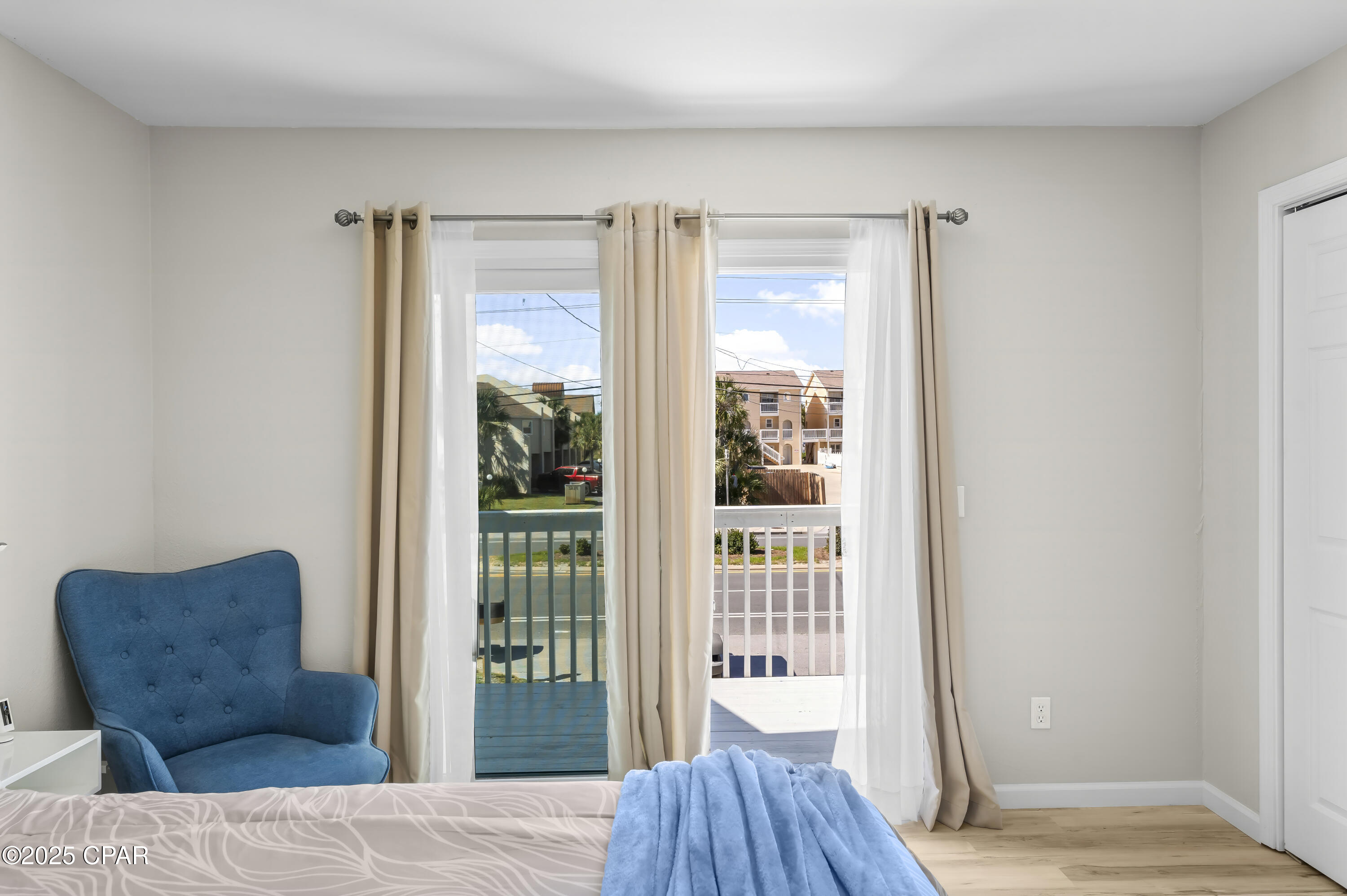 Gulf Lagoon Beach - Residential