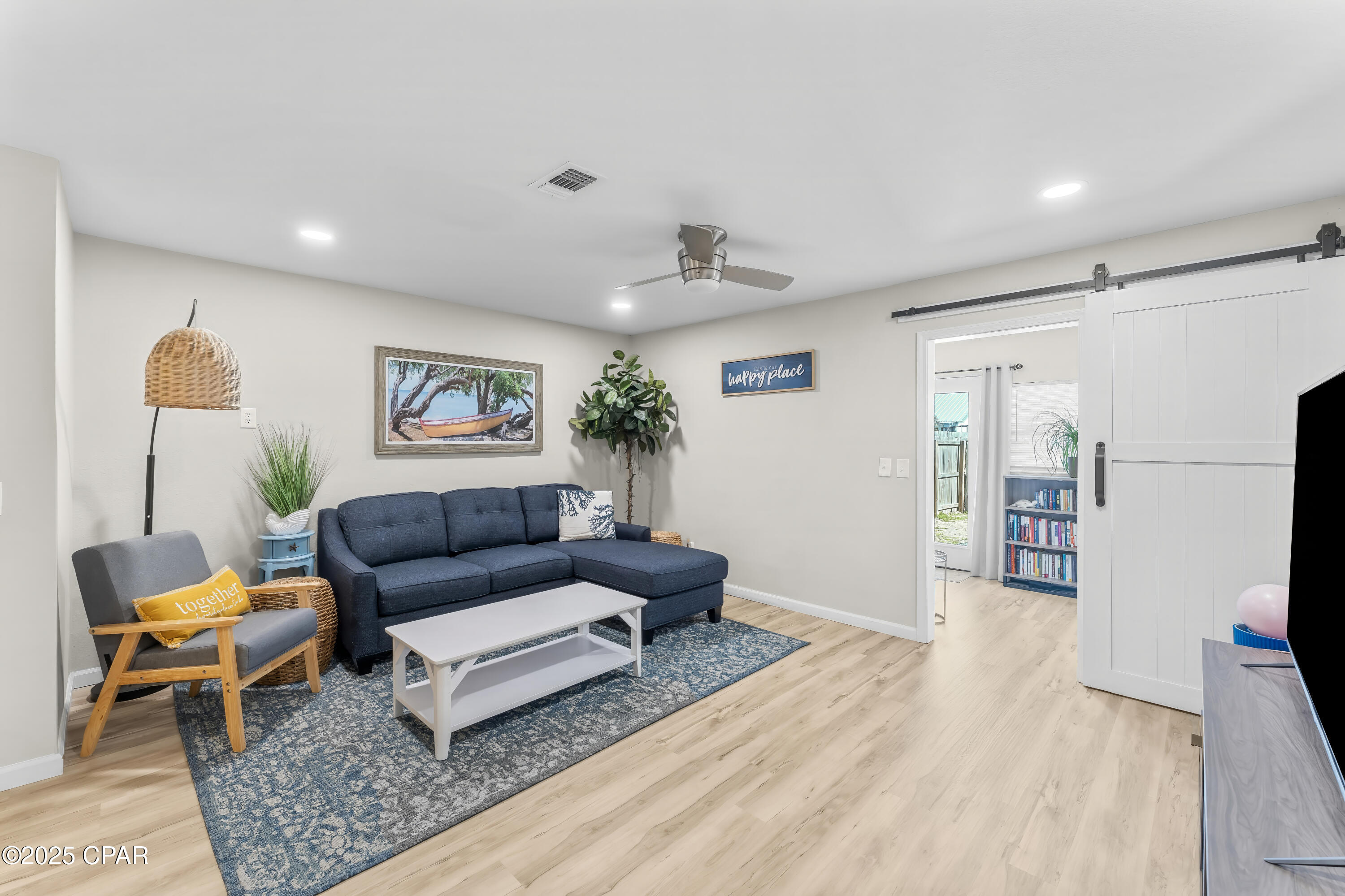 Gulf Lagoon Beach - Residential