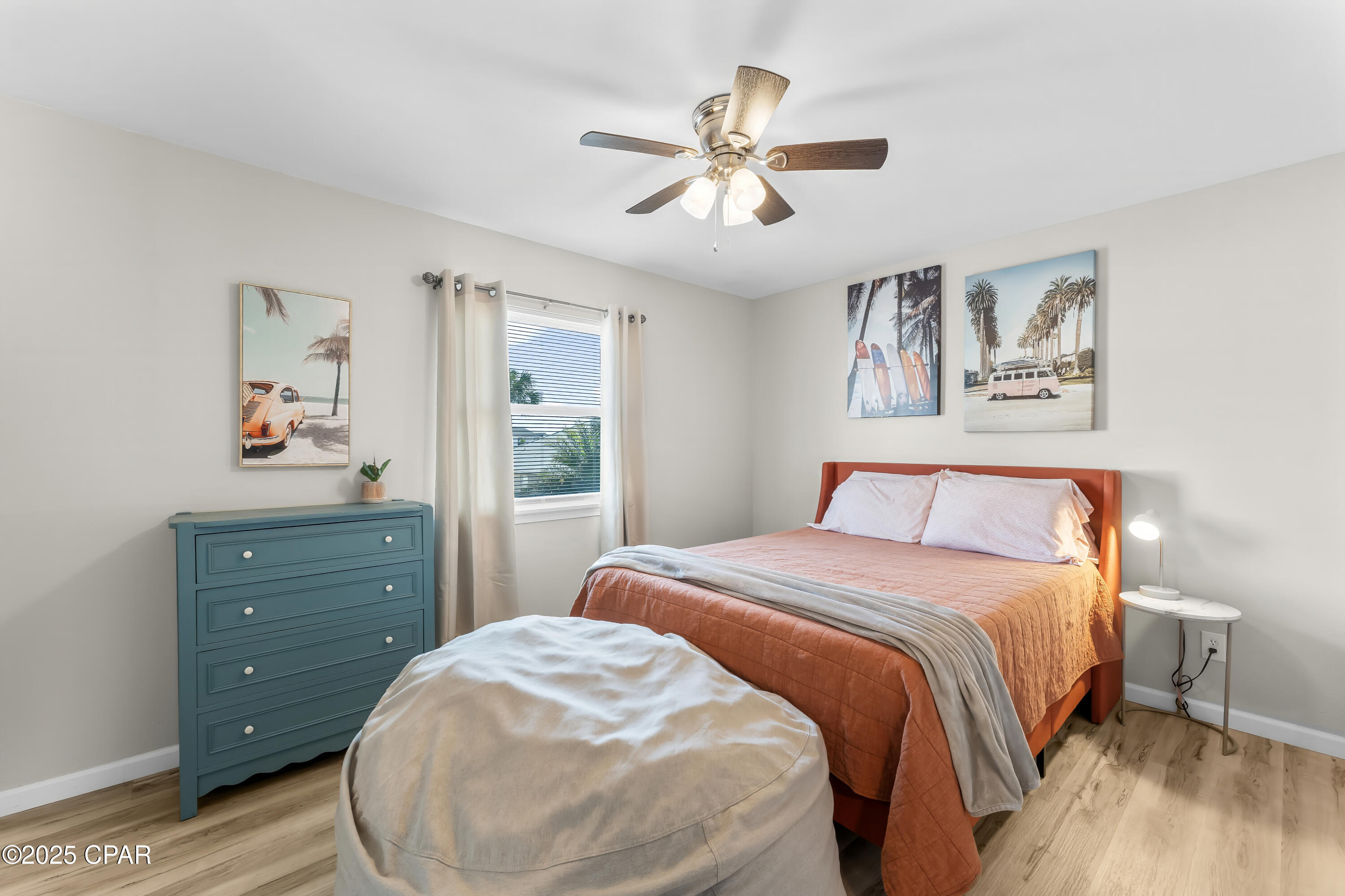 Gulf Lagoon Beach - Residential