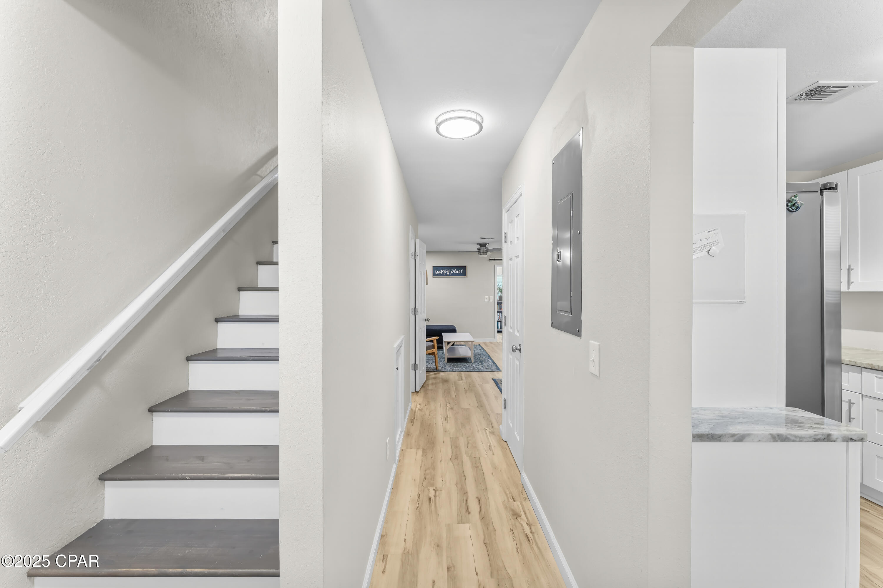 Gulf Lagoon Beach - Residential