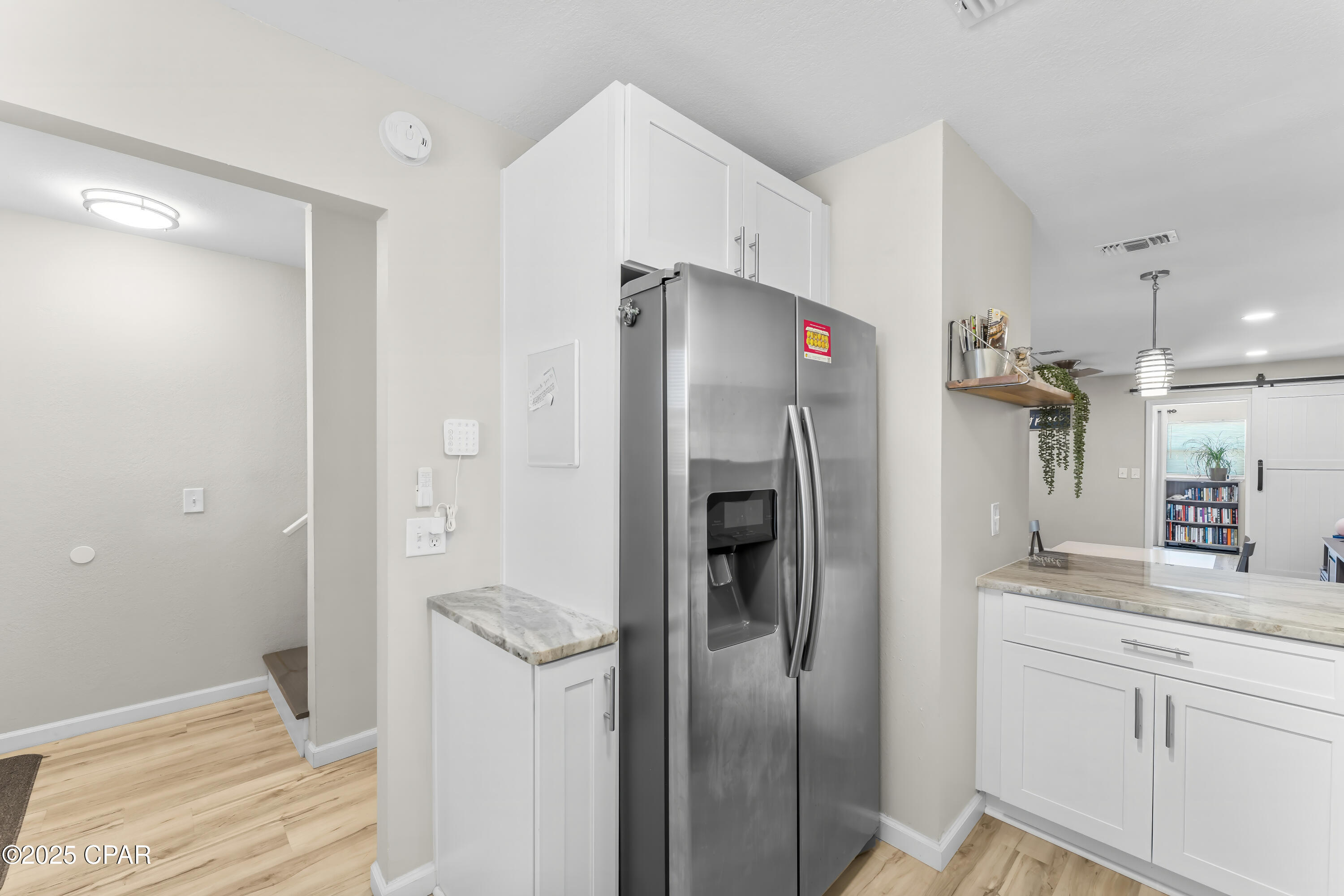 Gulf Lagoon Beach - Residential