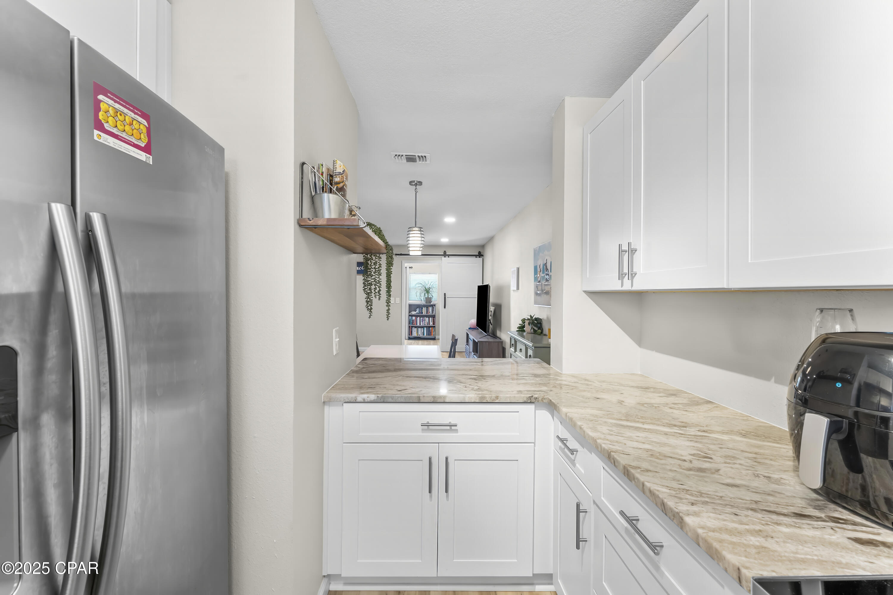 Gulf Lagoon Beach - Residential