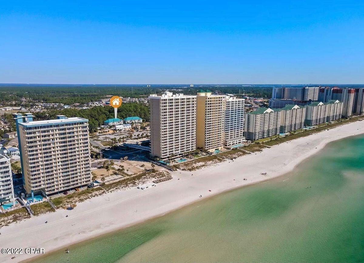 Long Beach 3rd - Residential