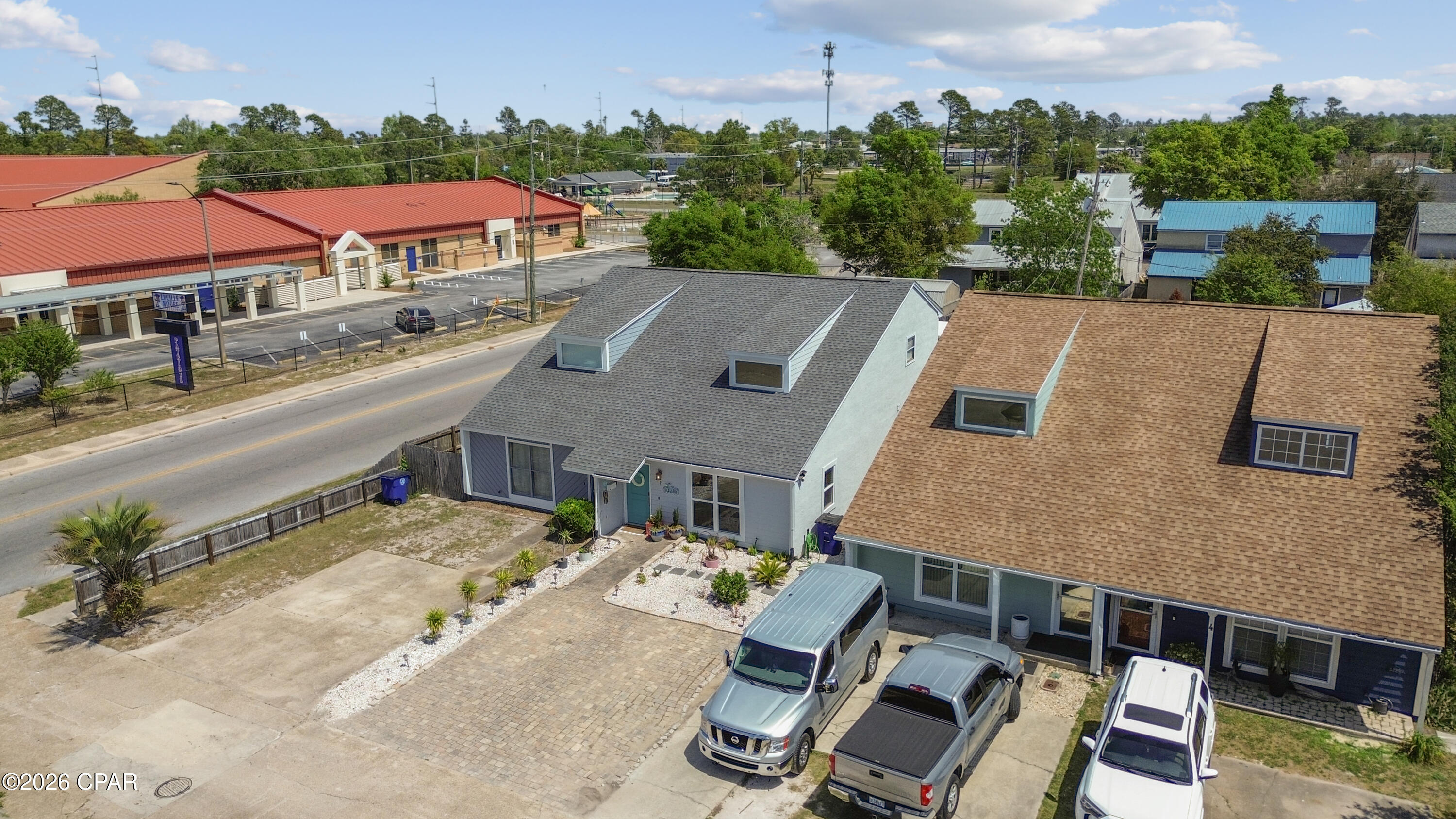 No Named Subdivision - Residential