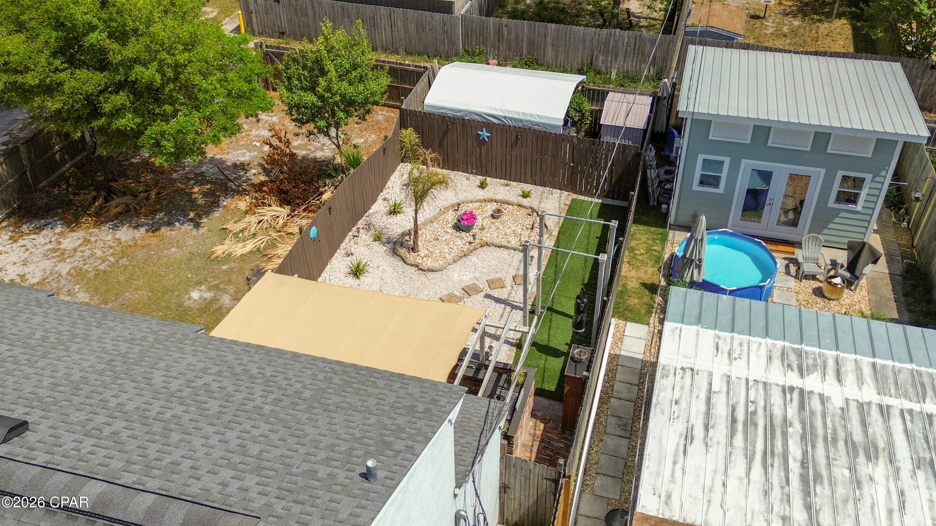 No Named Subdivision - Residential