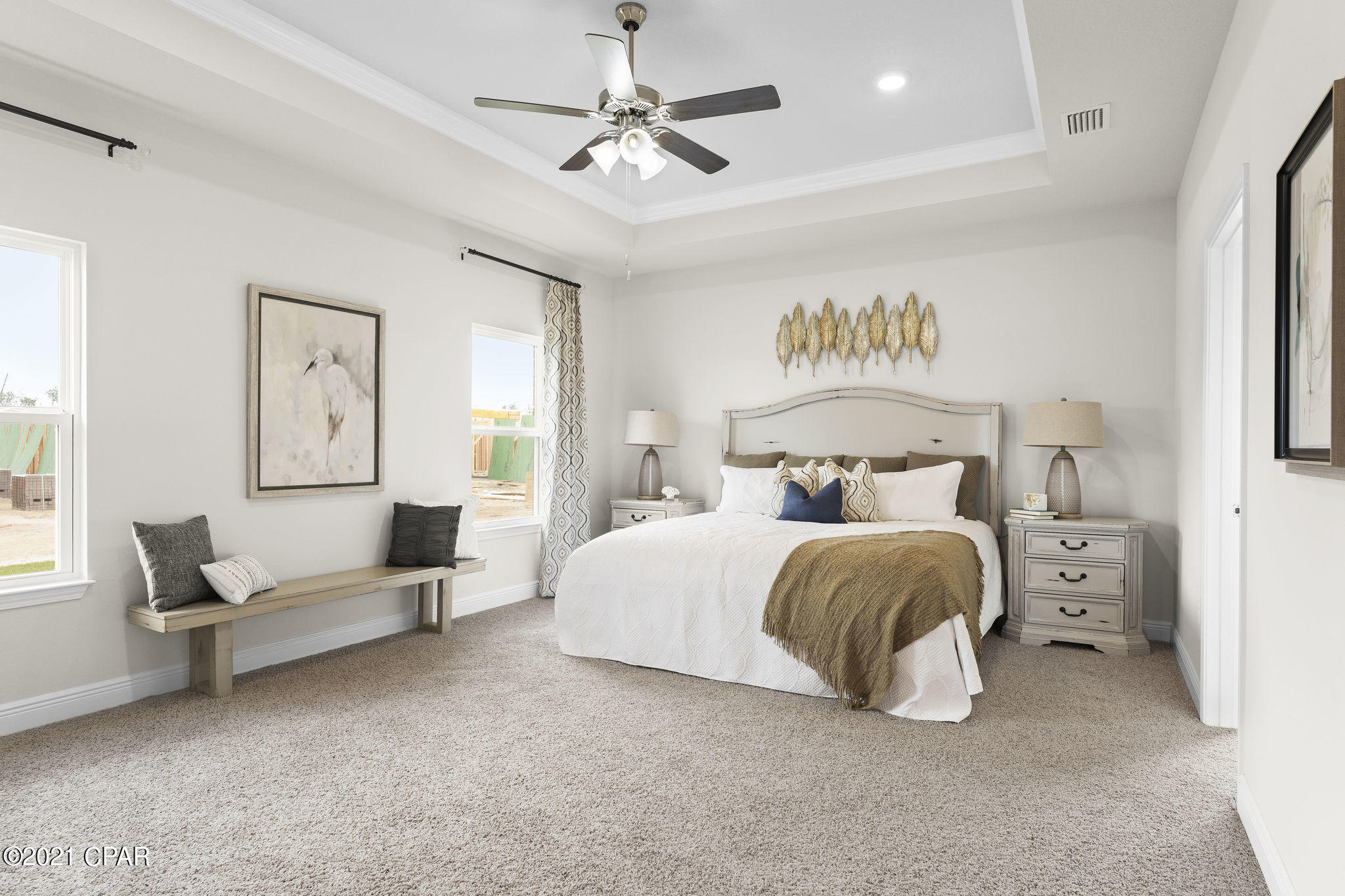 Hodges Bayou Plantation 1 - Residential