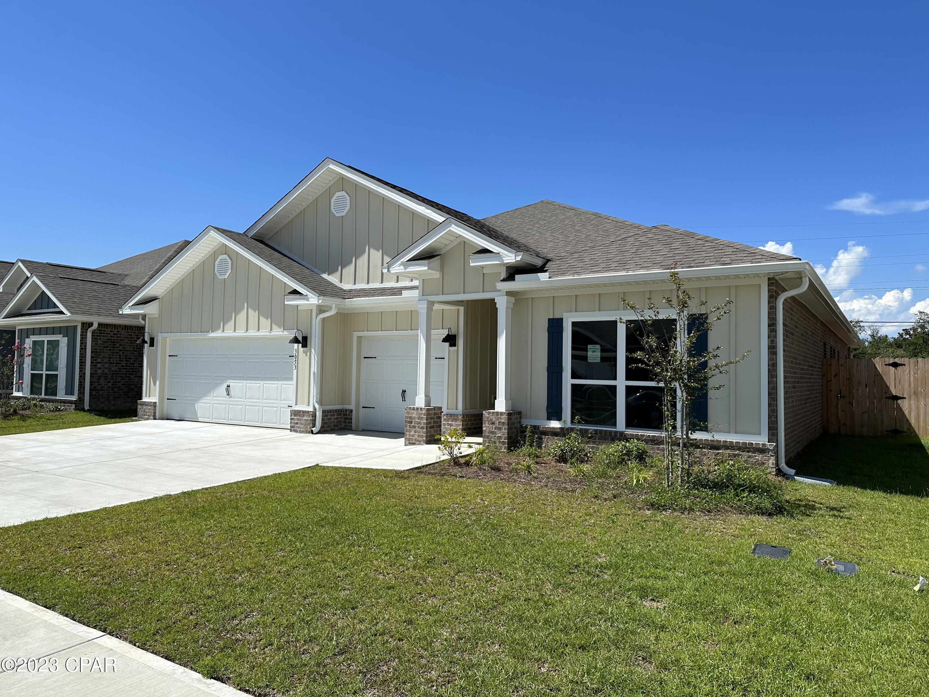 Hodges Bayou Plantation 1 - Residential