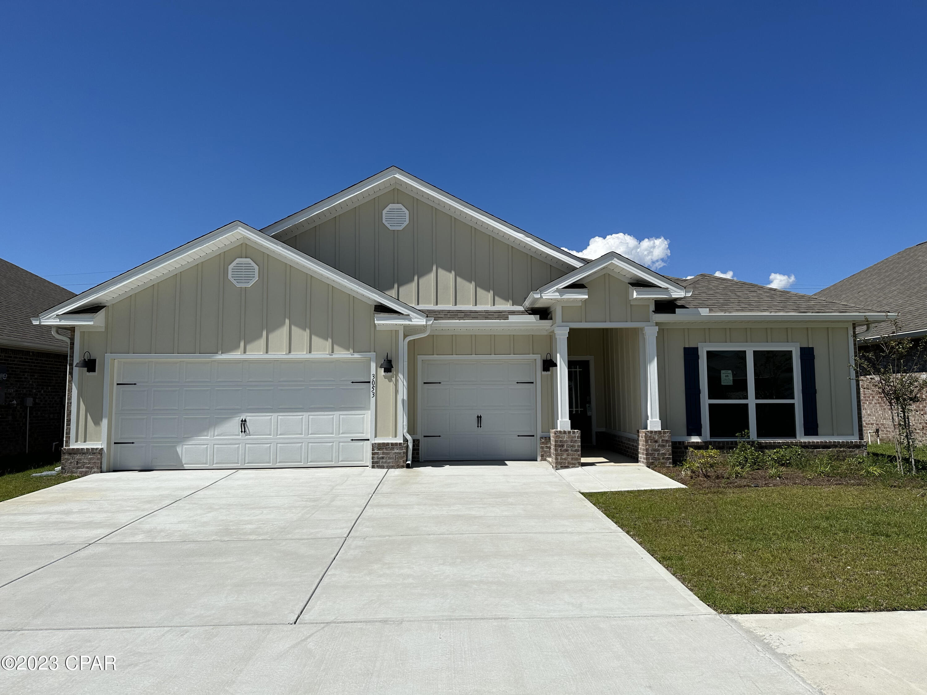 Hodges Bayou Plantation 1 - Residential