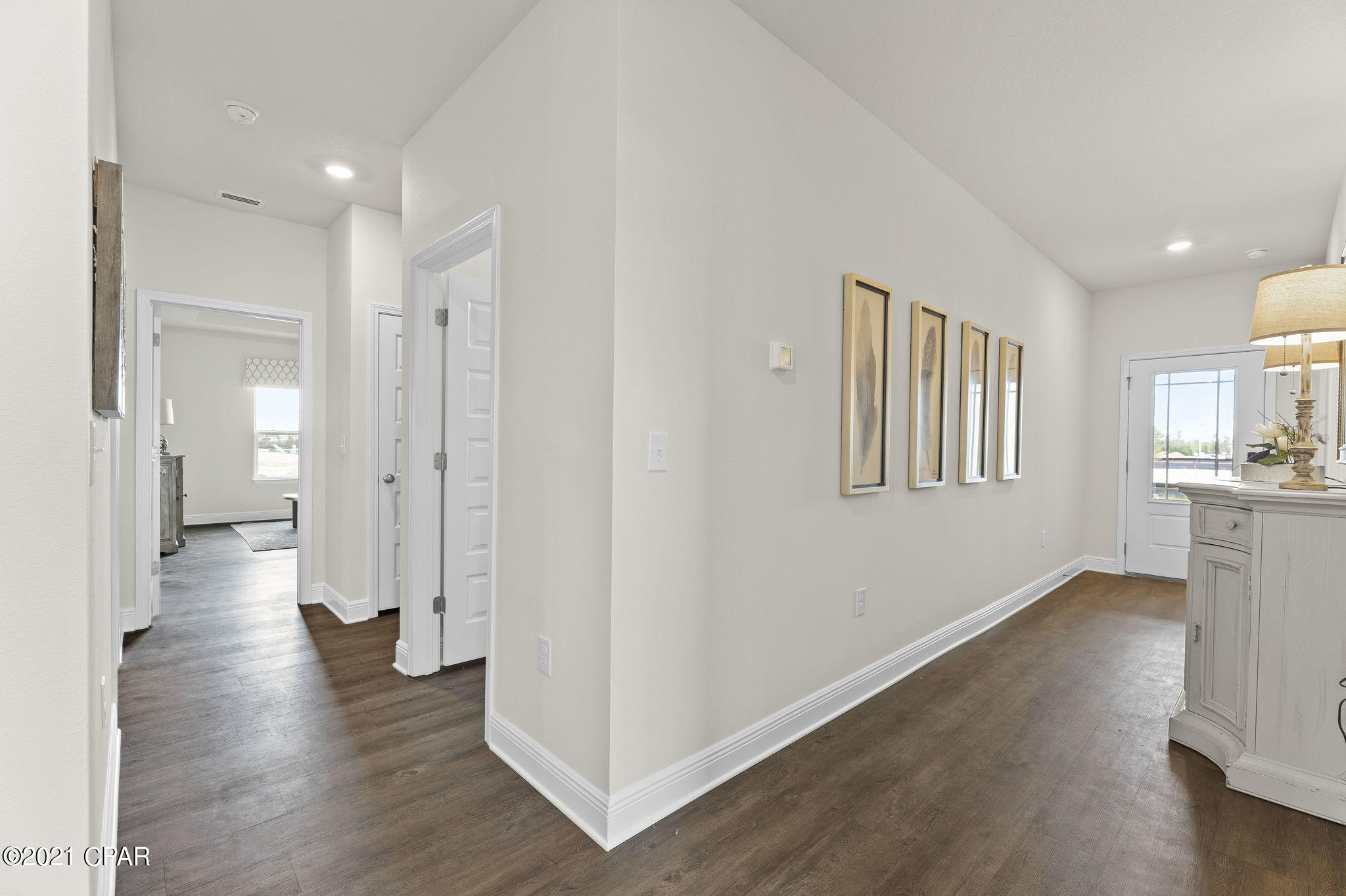 Hodges Bayou Plantation 1 - Residential