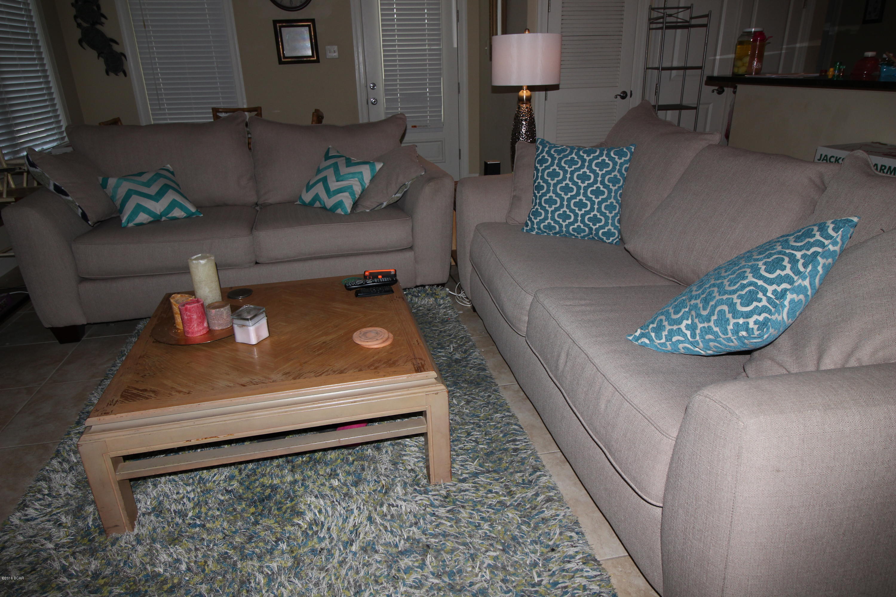 Church St Village - Residential Lease