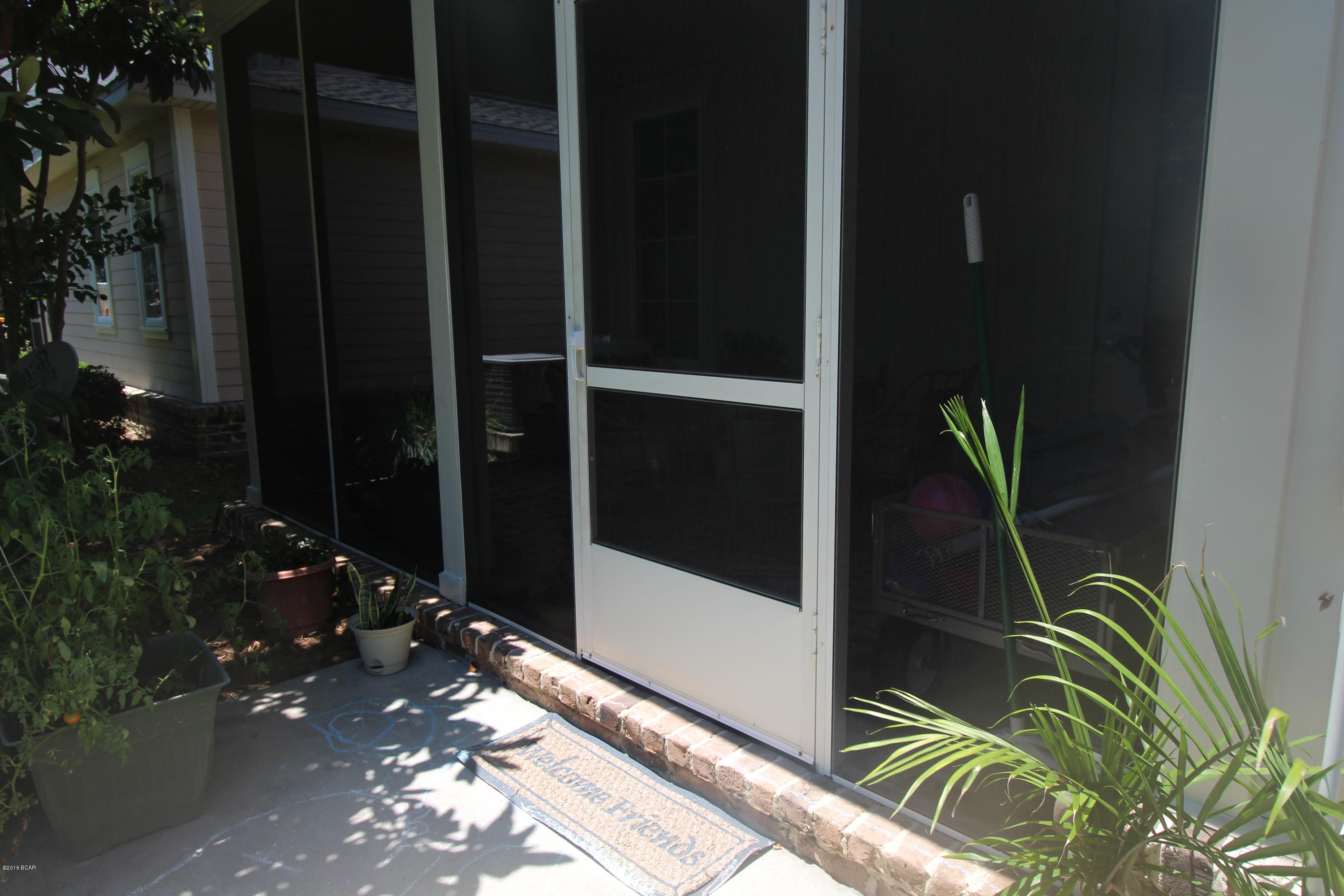 Church St Village - Residential Lease