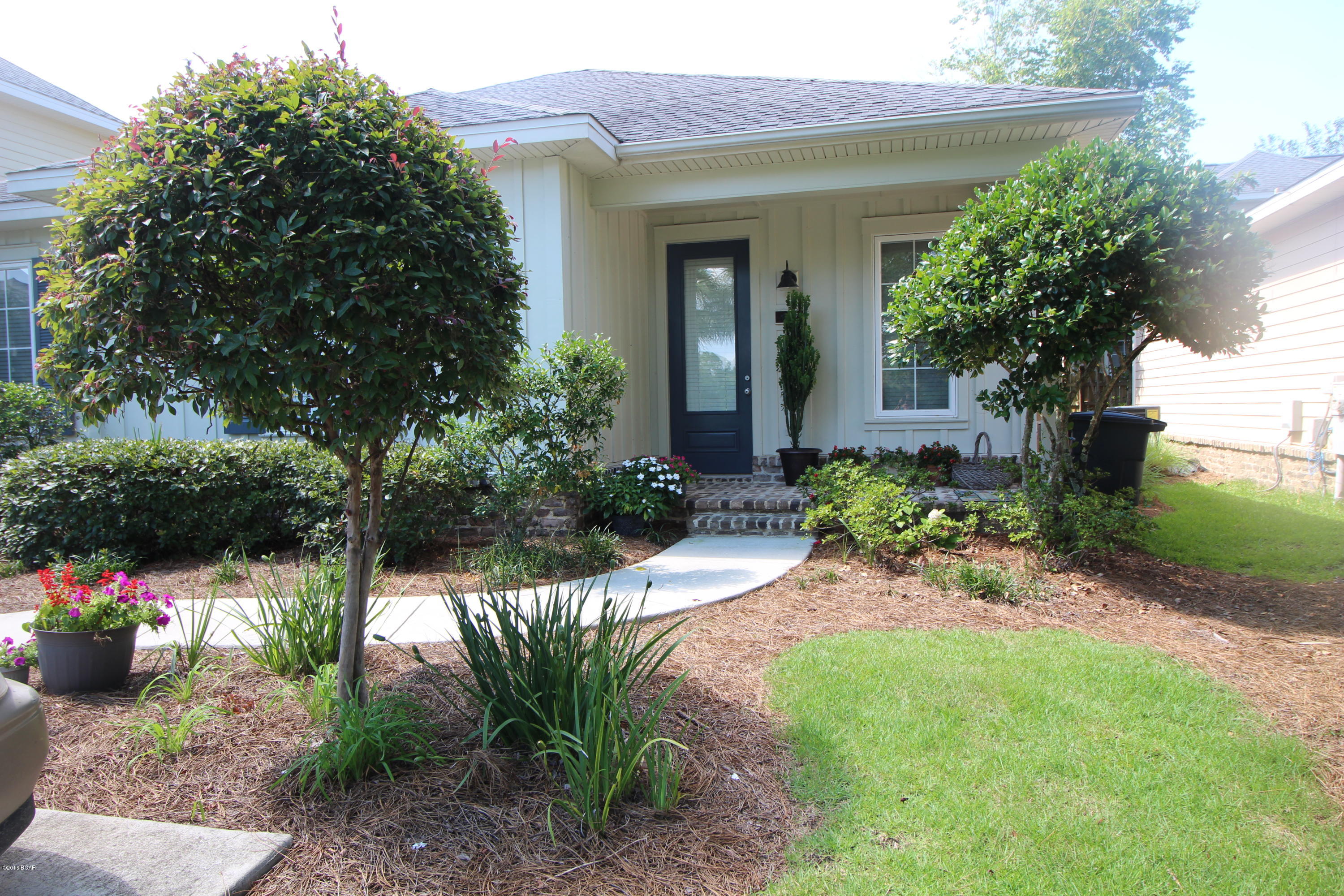 Church St Village - Residential Lease