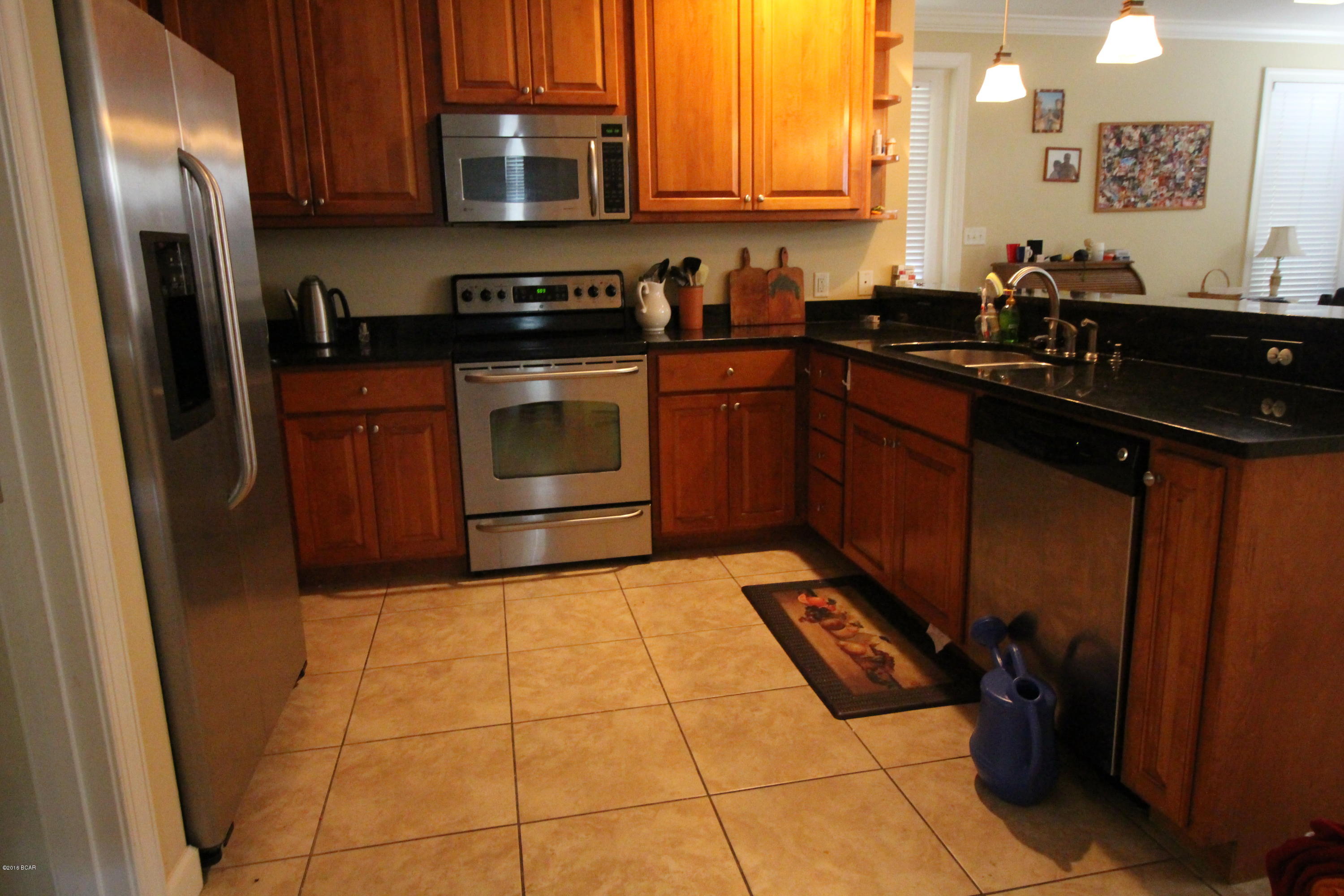 Church St Village - Residential Lease