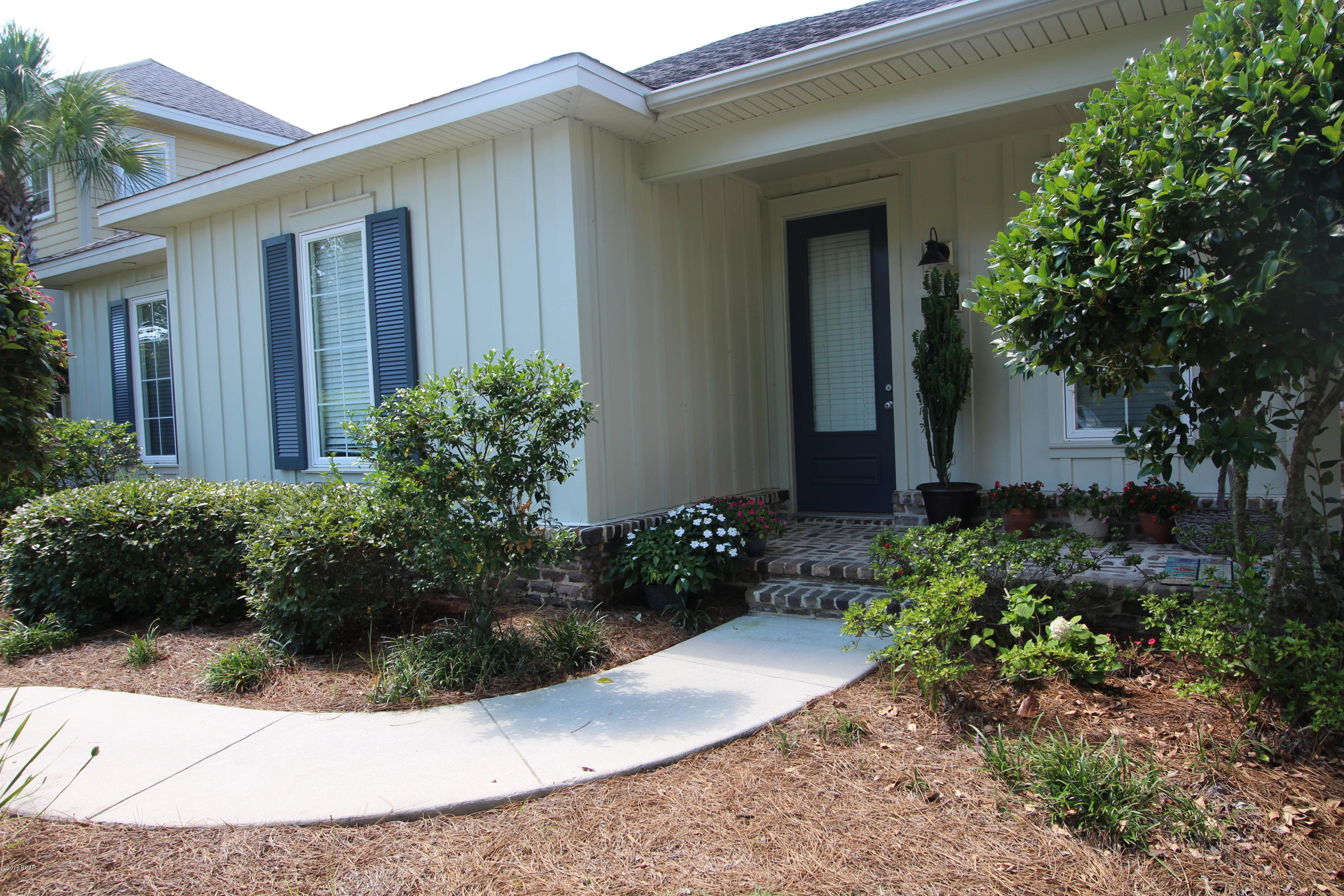 Church St Village - Residential Lease