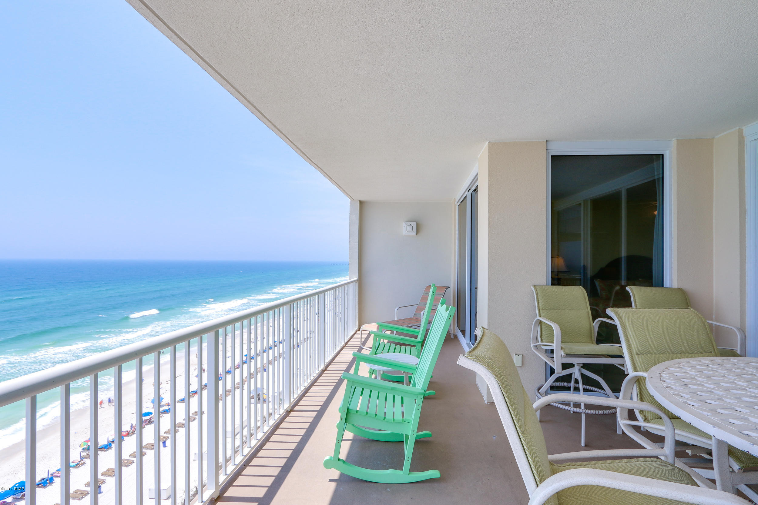 Majestic Beach Tower II - Residential