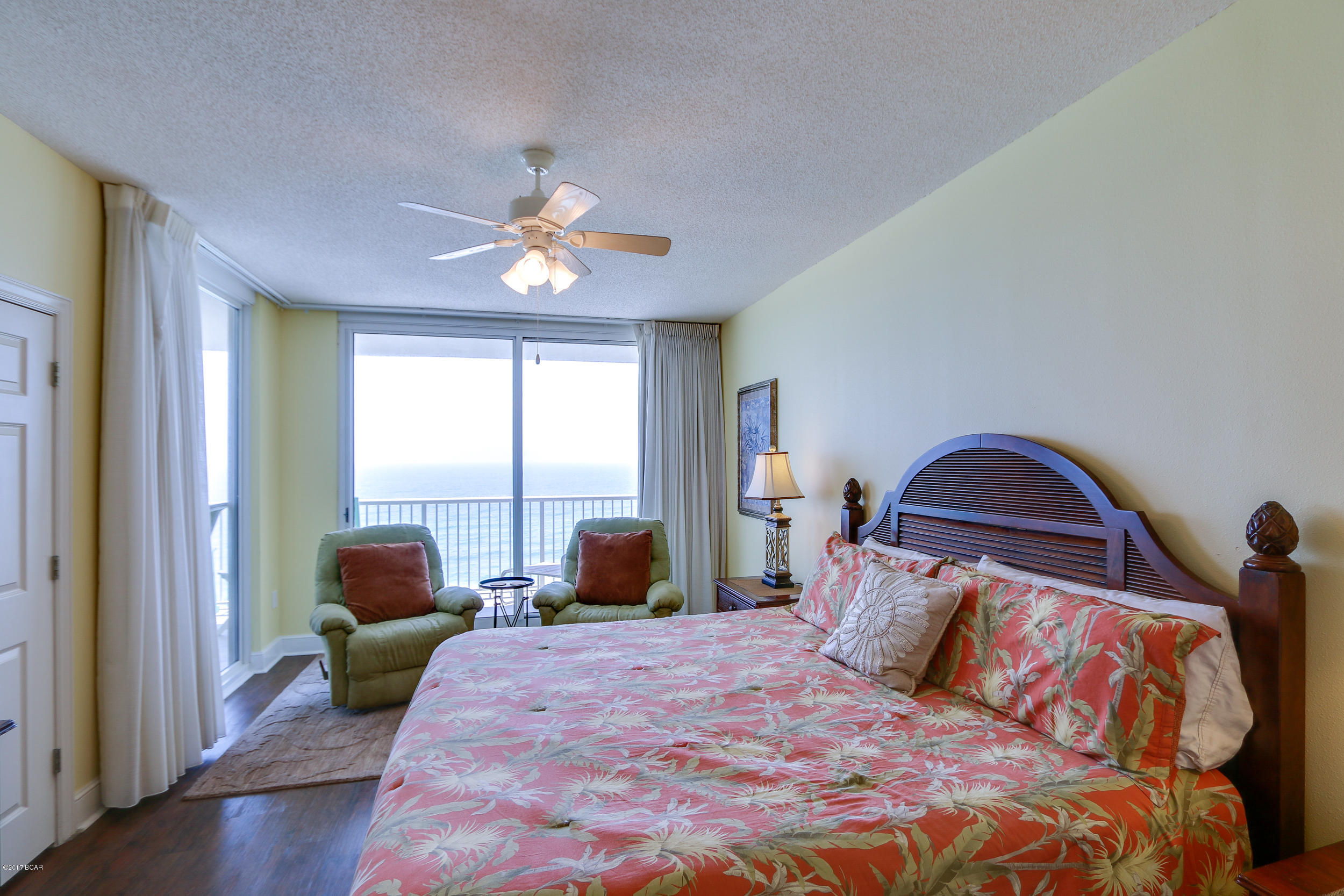 Majestic Beach Tower II - Residential