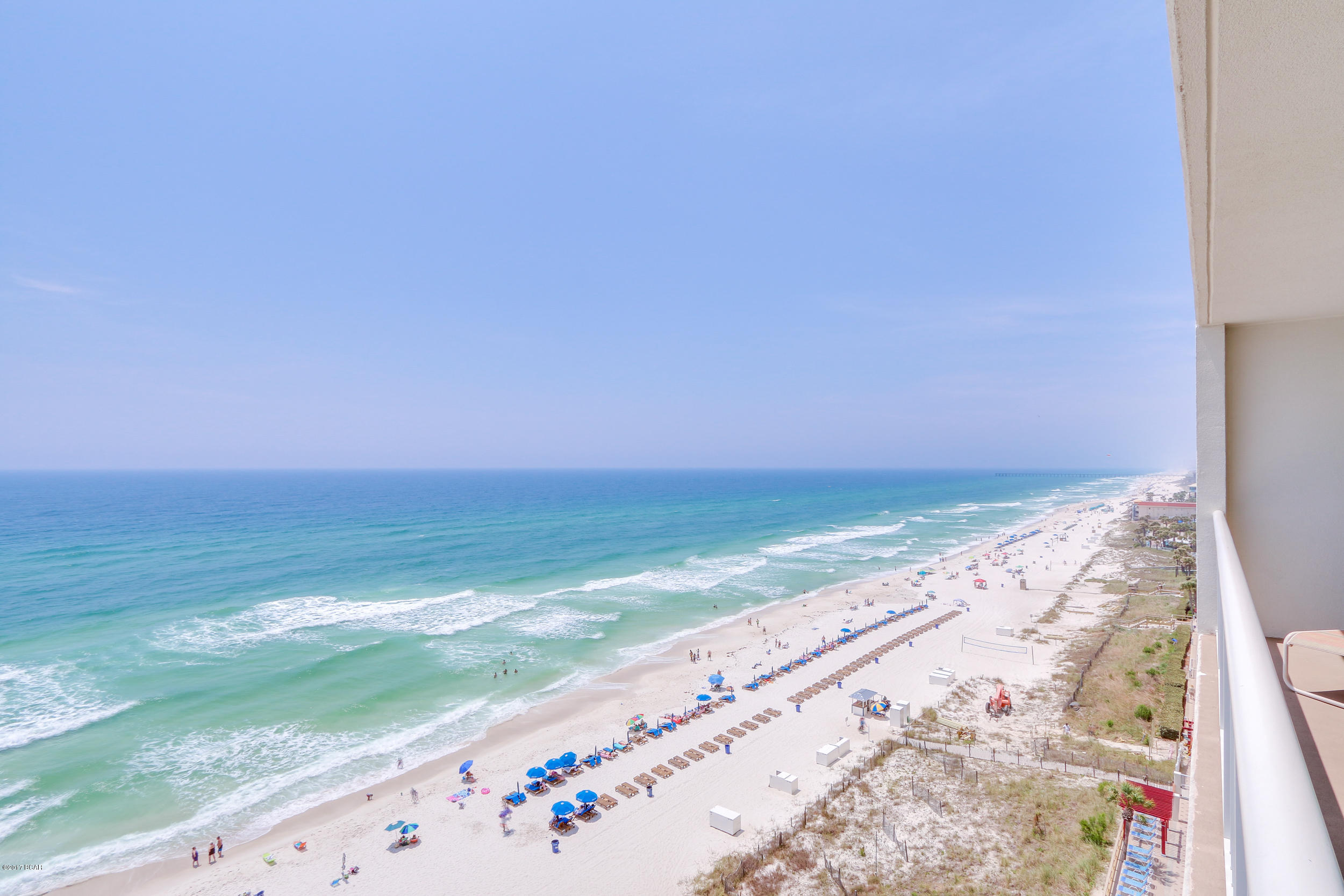 Majestic Beach Tower II - Residential