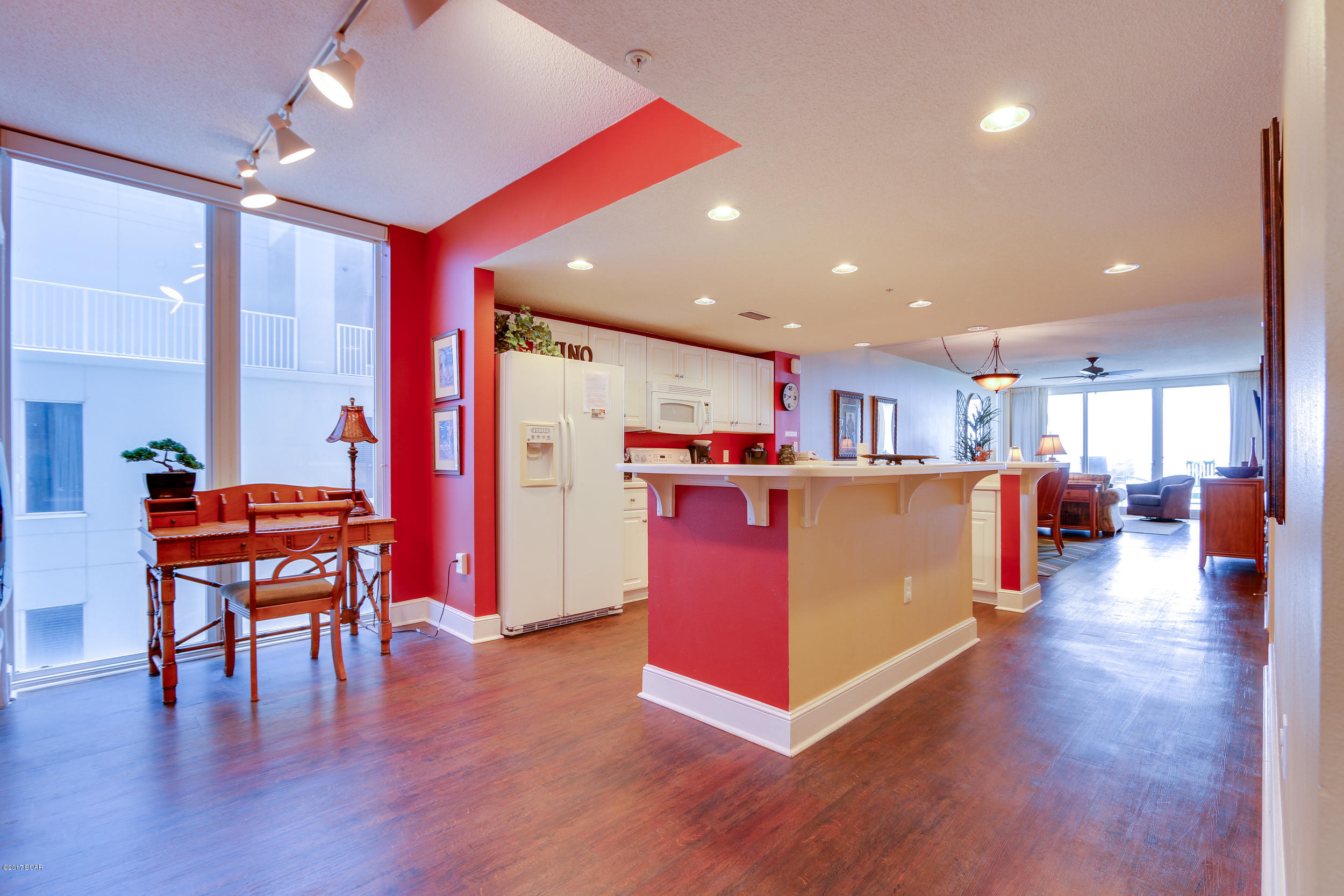 Majestic Beach Tower II - Residential