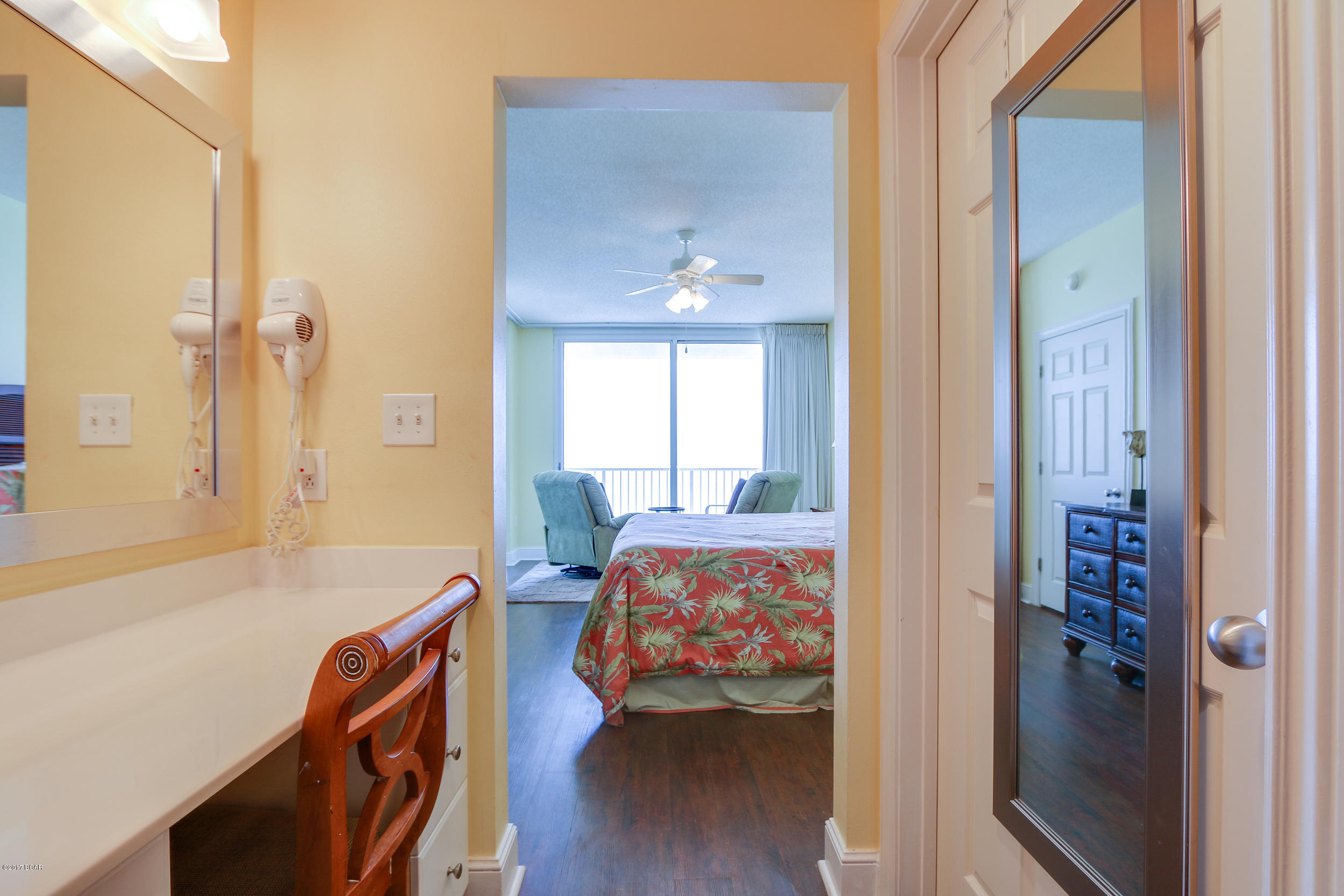 Majestic Beach Tower II - Residential