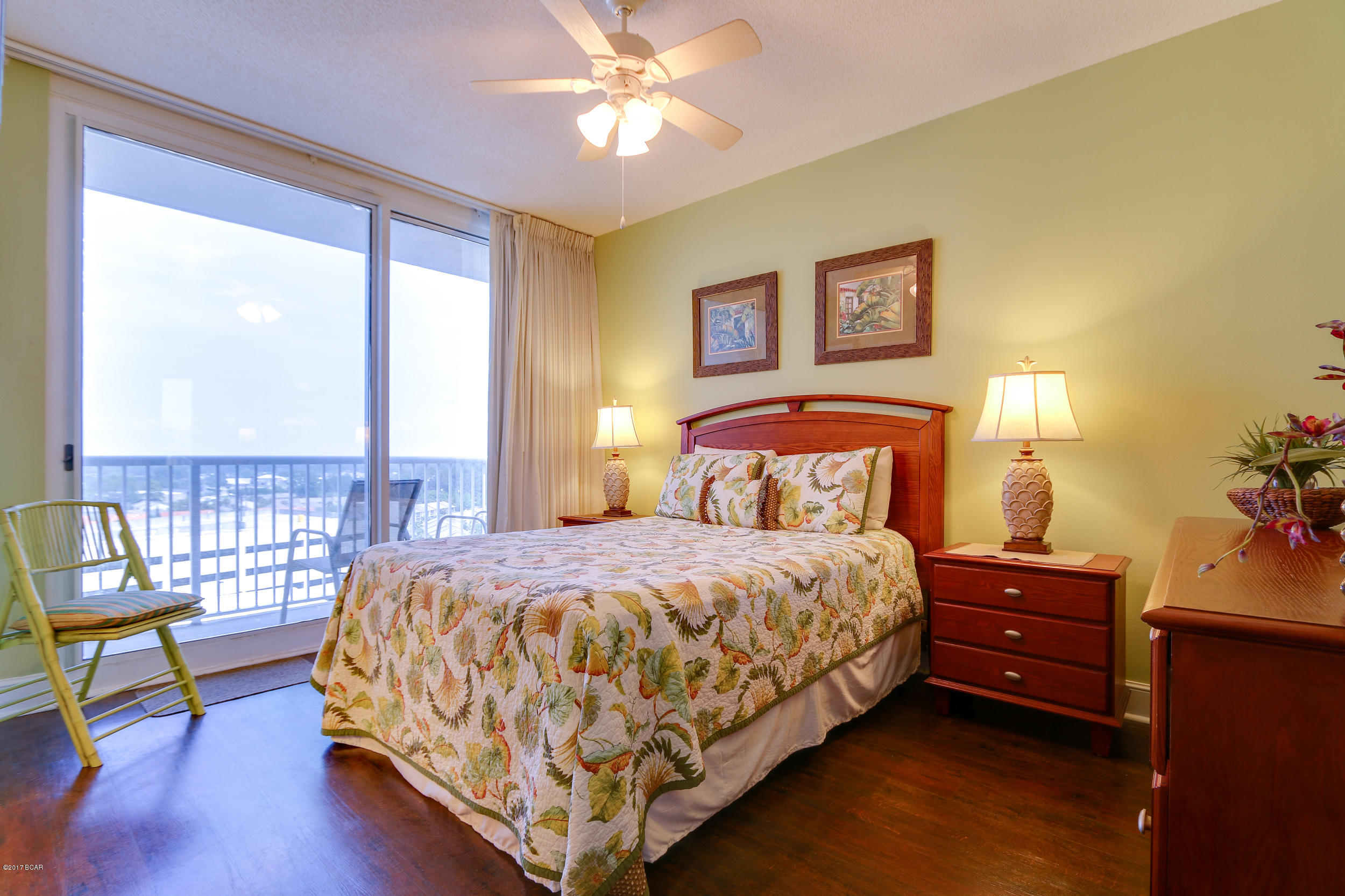 Majestic Beach Tower II - Residential