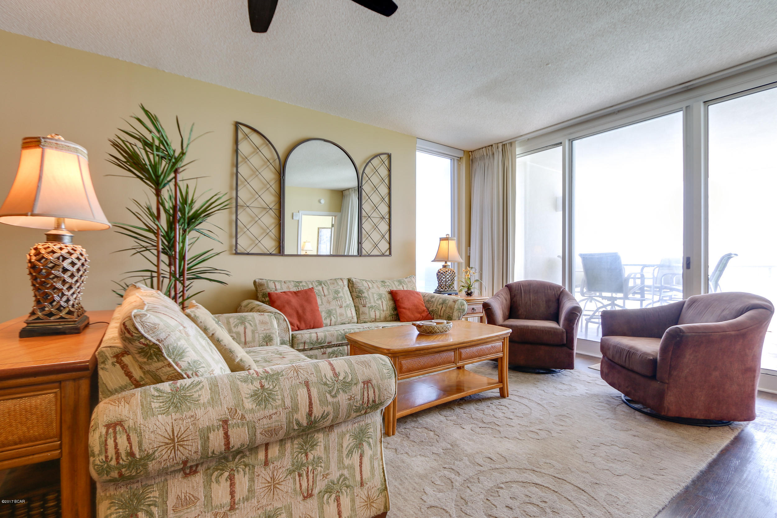 Majestic Beach Tower II - Residential