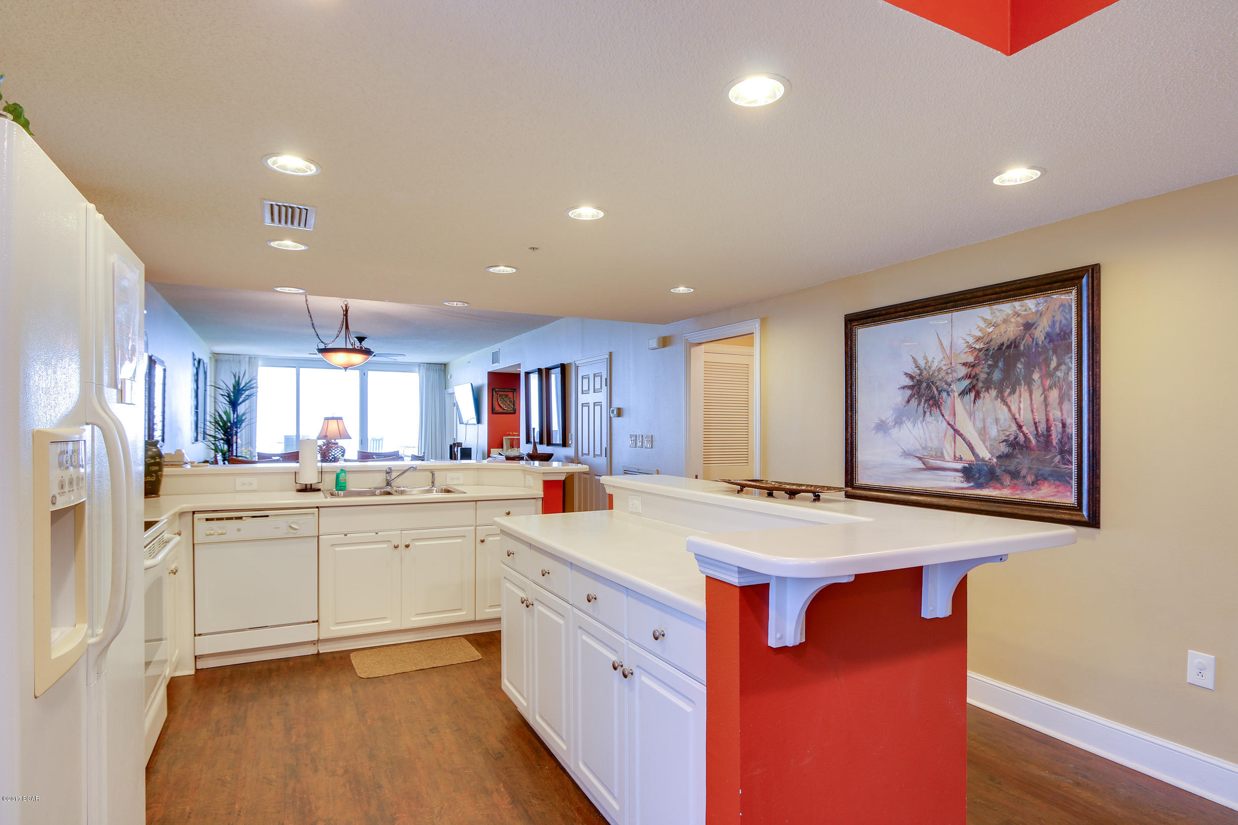 Majestic Beach Tower II - Residential