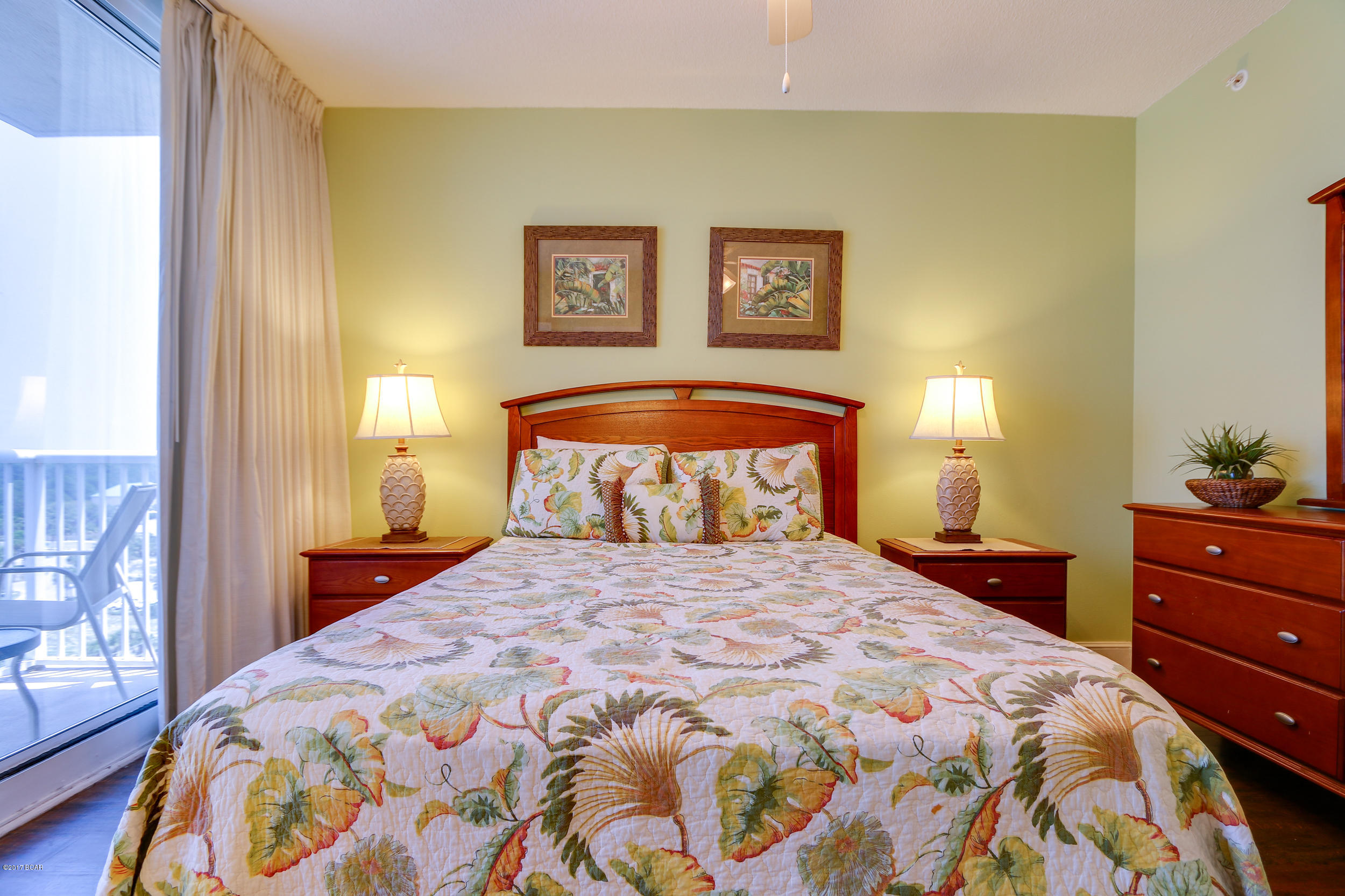 Majestic Beach Tower II - Residential