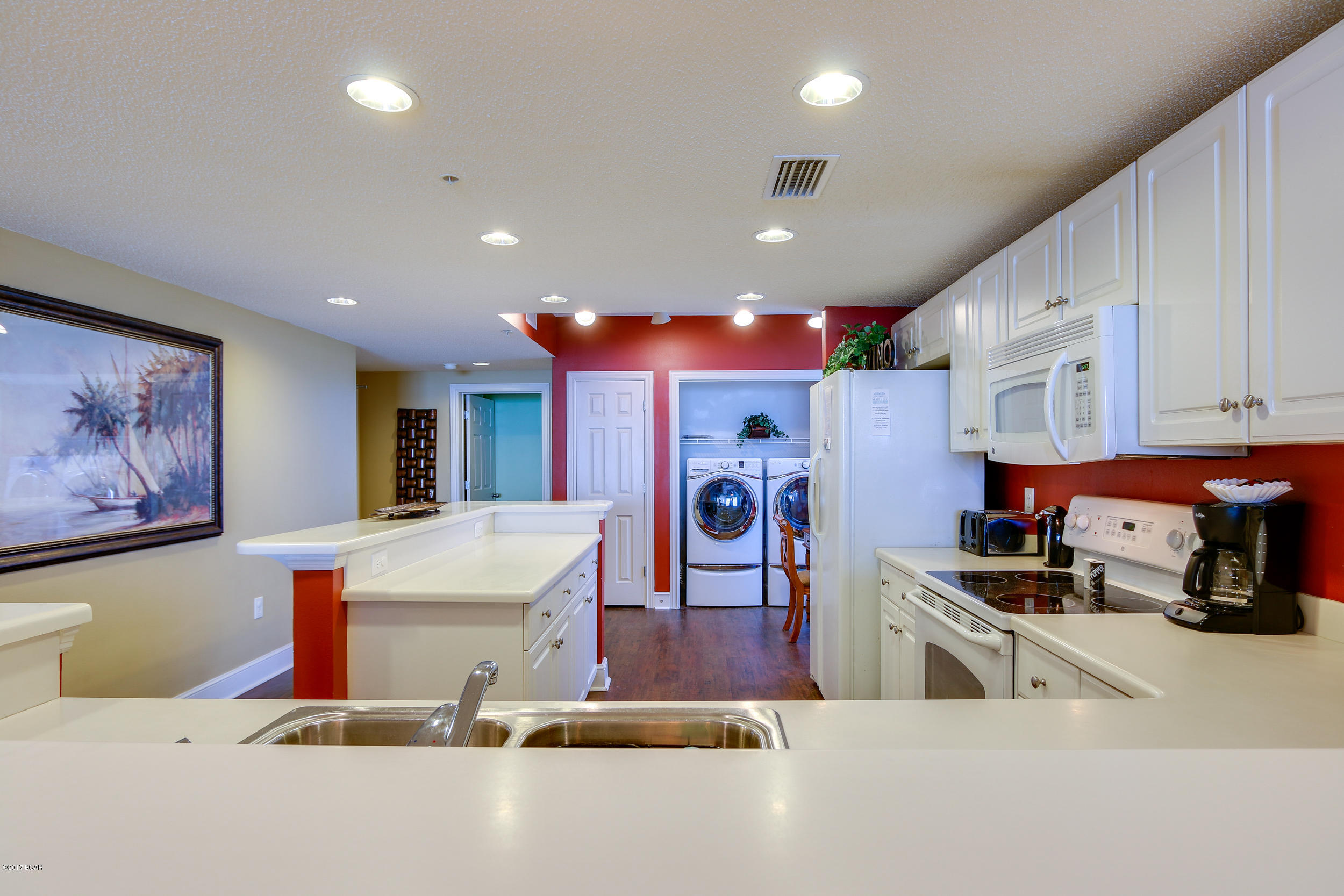 Majestic Beach Tower II - Residential