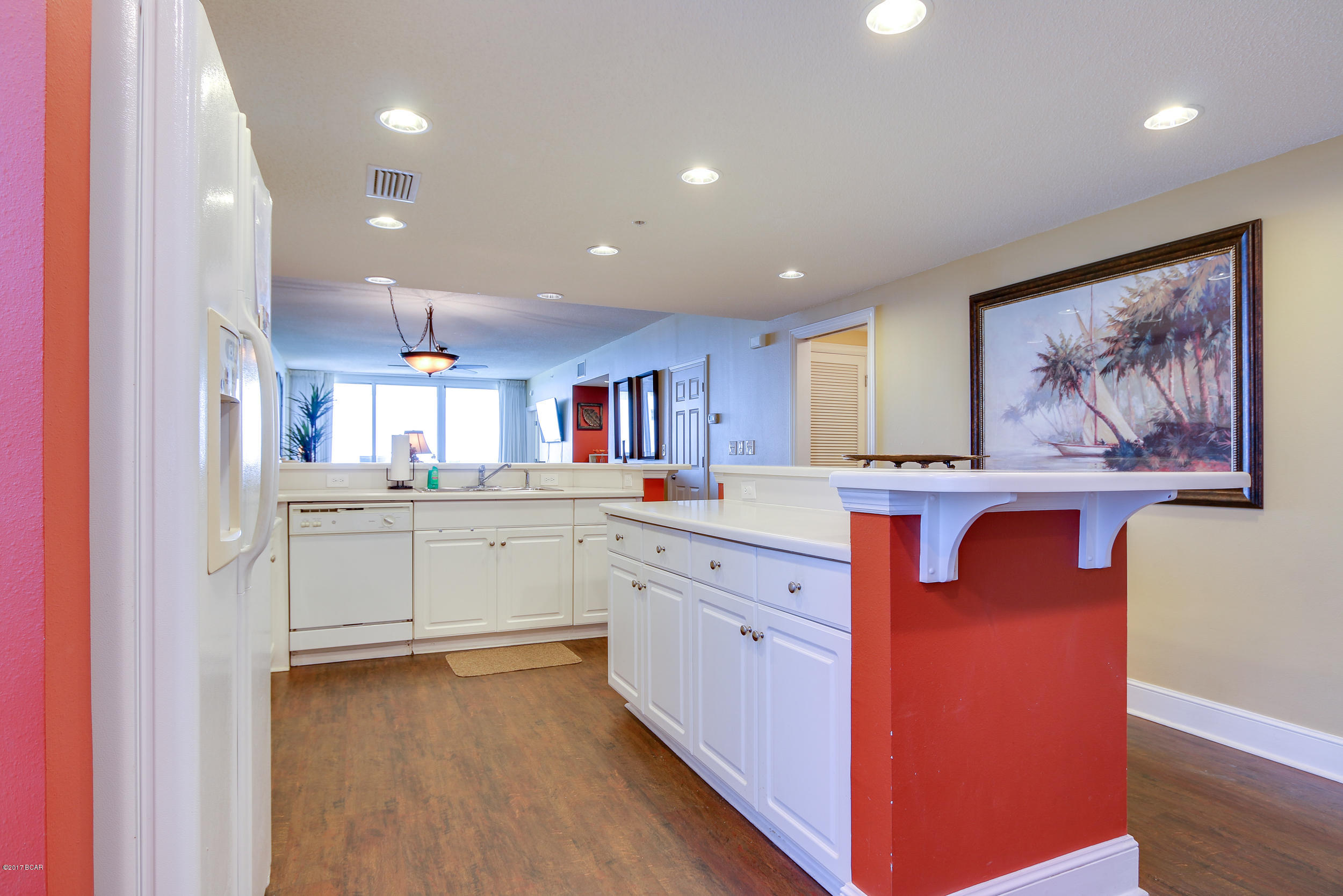 Majestic Beach Tower II - Residential