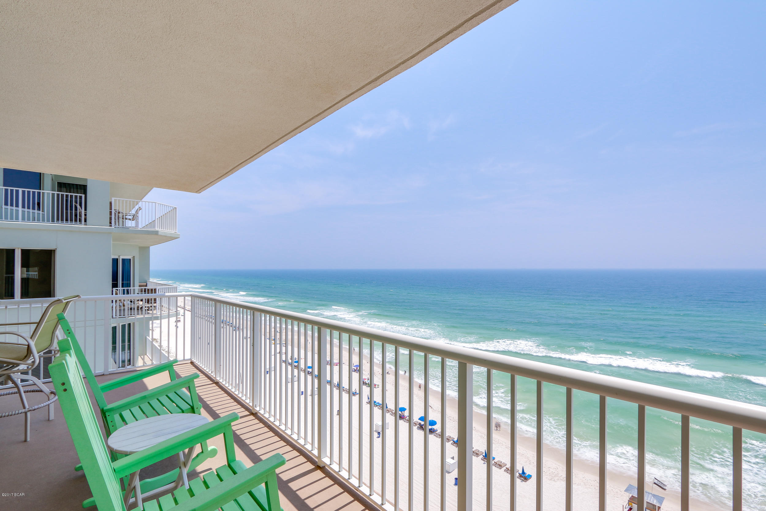 Majestic Beach Tower II - Residential