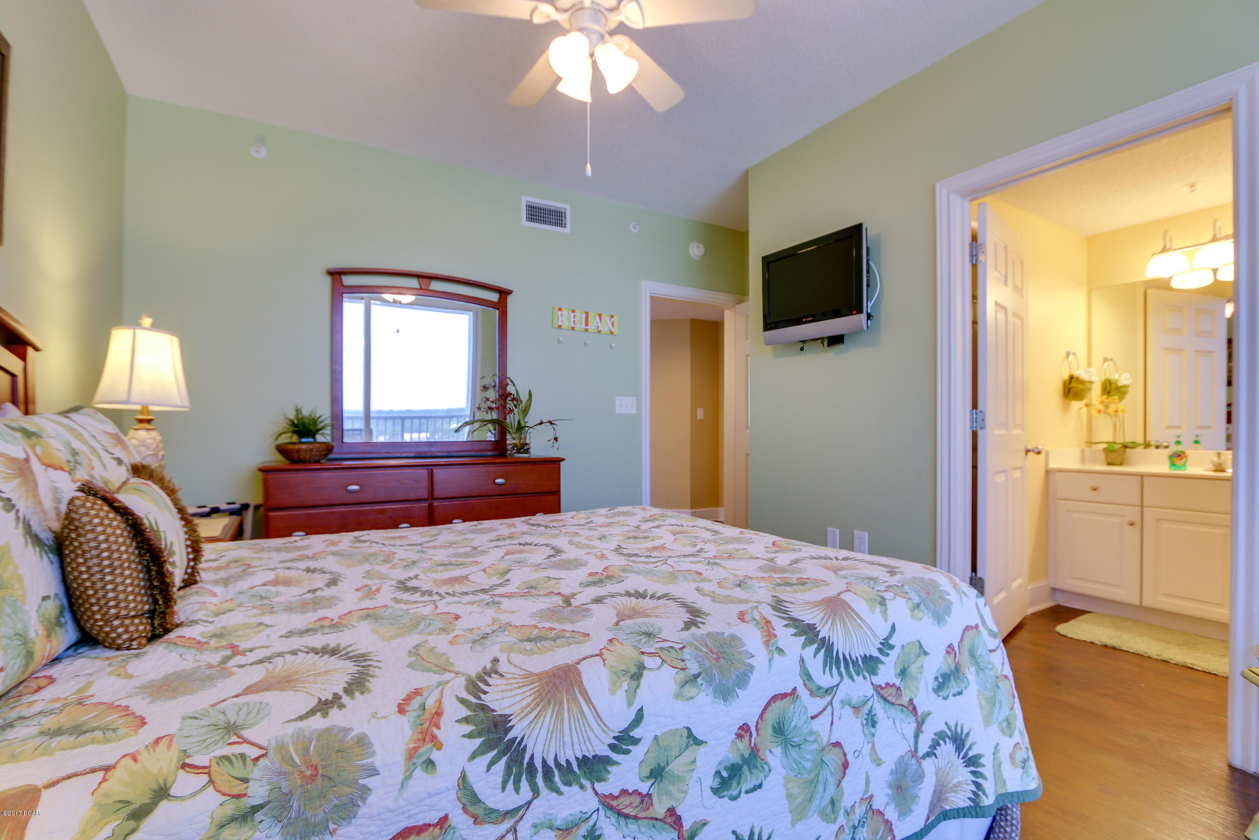 Majestic Beach Tower II - Residential