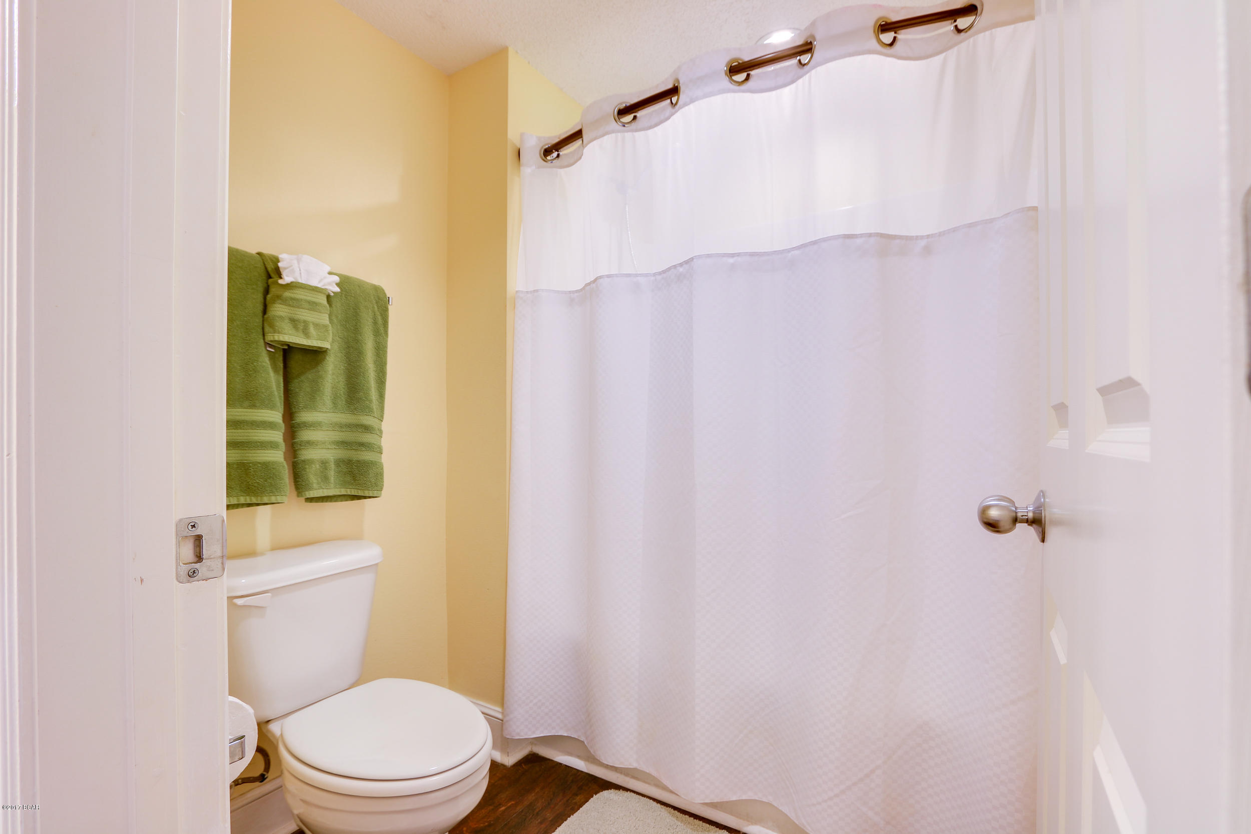 Majestic Beach Tower II - Residential