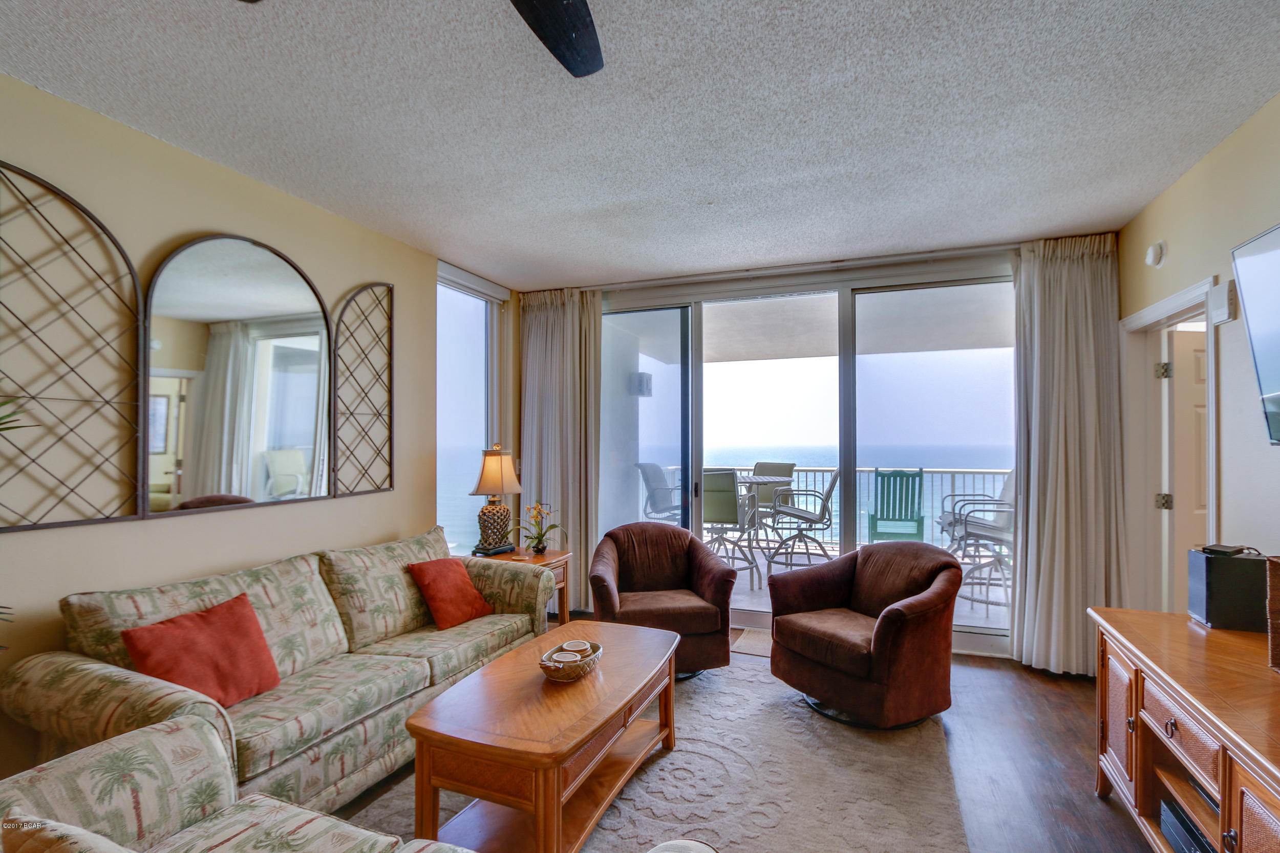 Majestic Beach Tower II - Residential