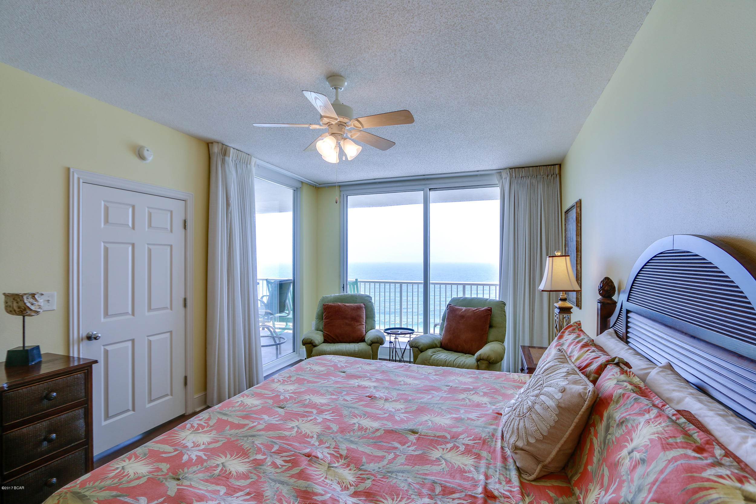 Majestic Beach Tower II - Residential