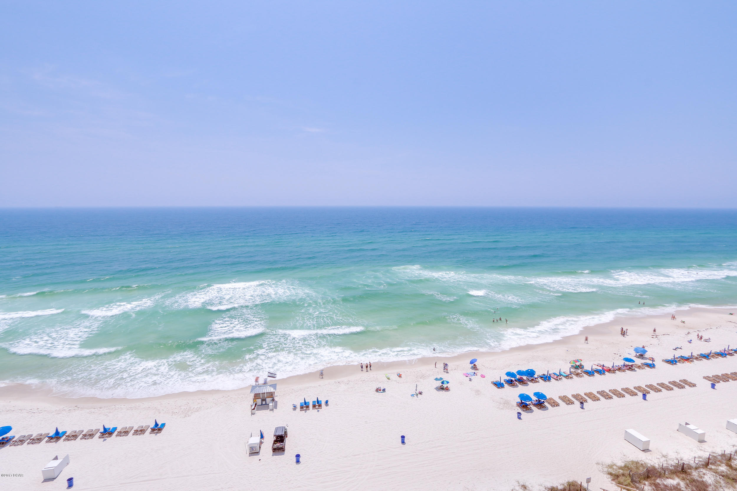 Majestic Beach Tower II - Residential