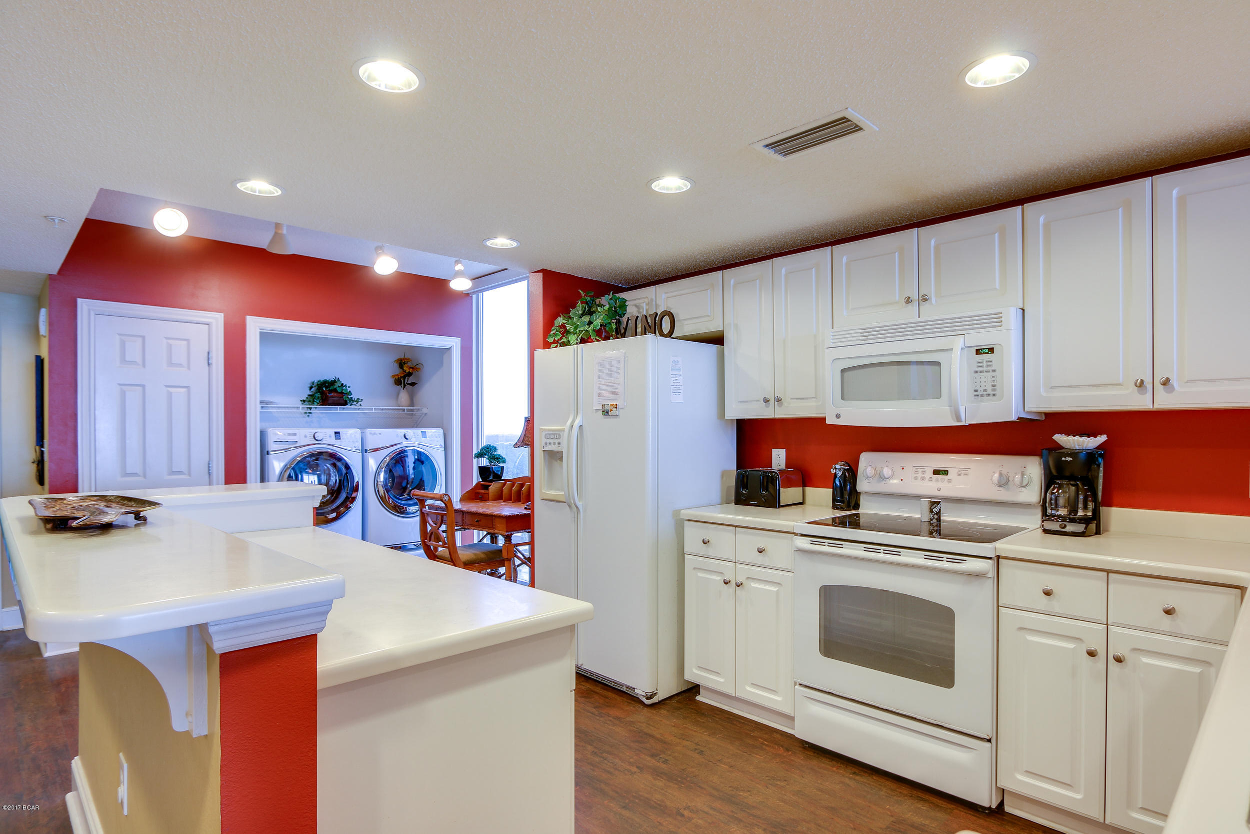 Majestic Beach Tower II - Residential