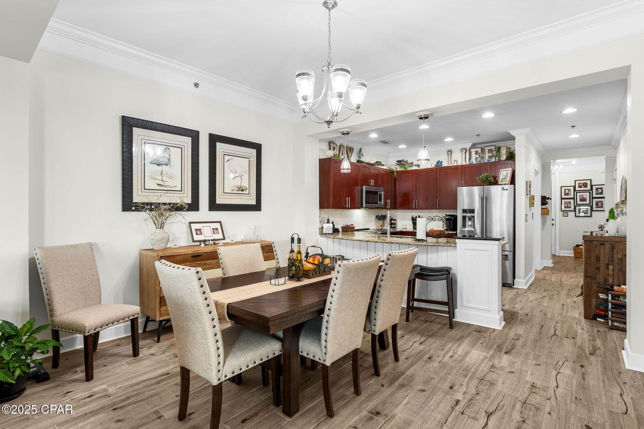 Harbour Village At Historic St Andrews - Residential