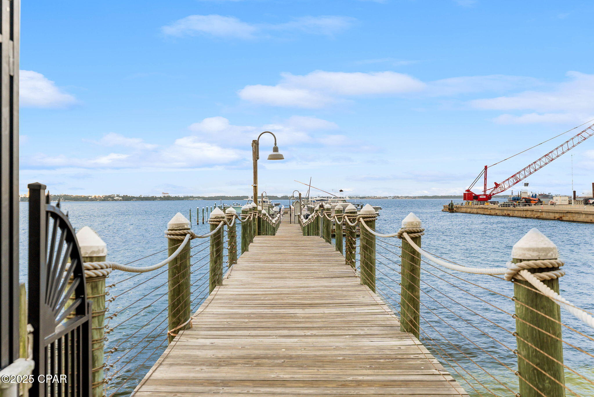 Harbour Village At Historic St Andrews - Residential