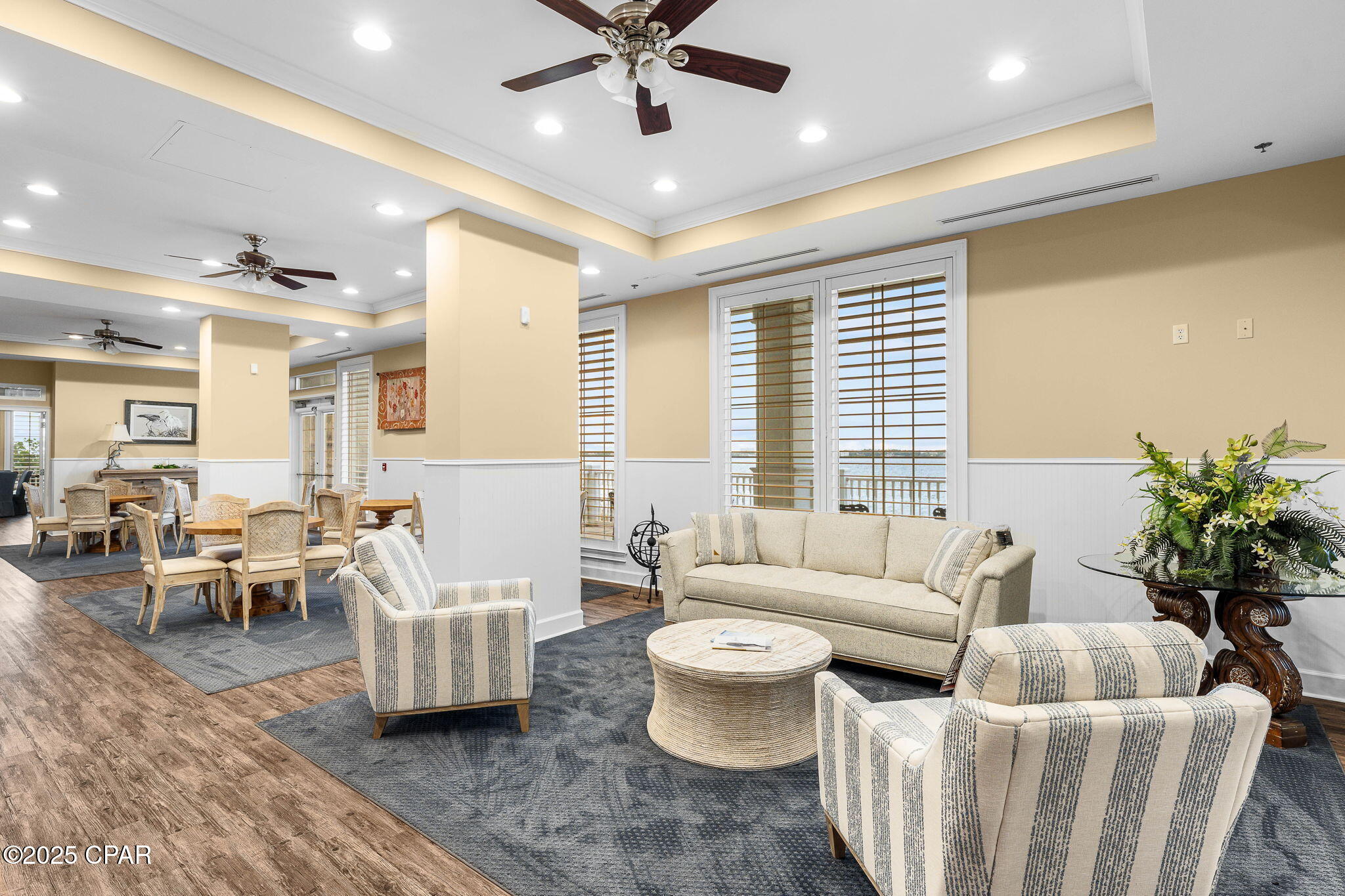 Harbour Village At Historic St Andrews - Residential