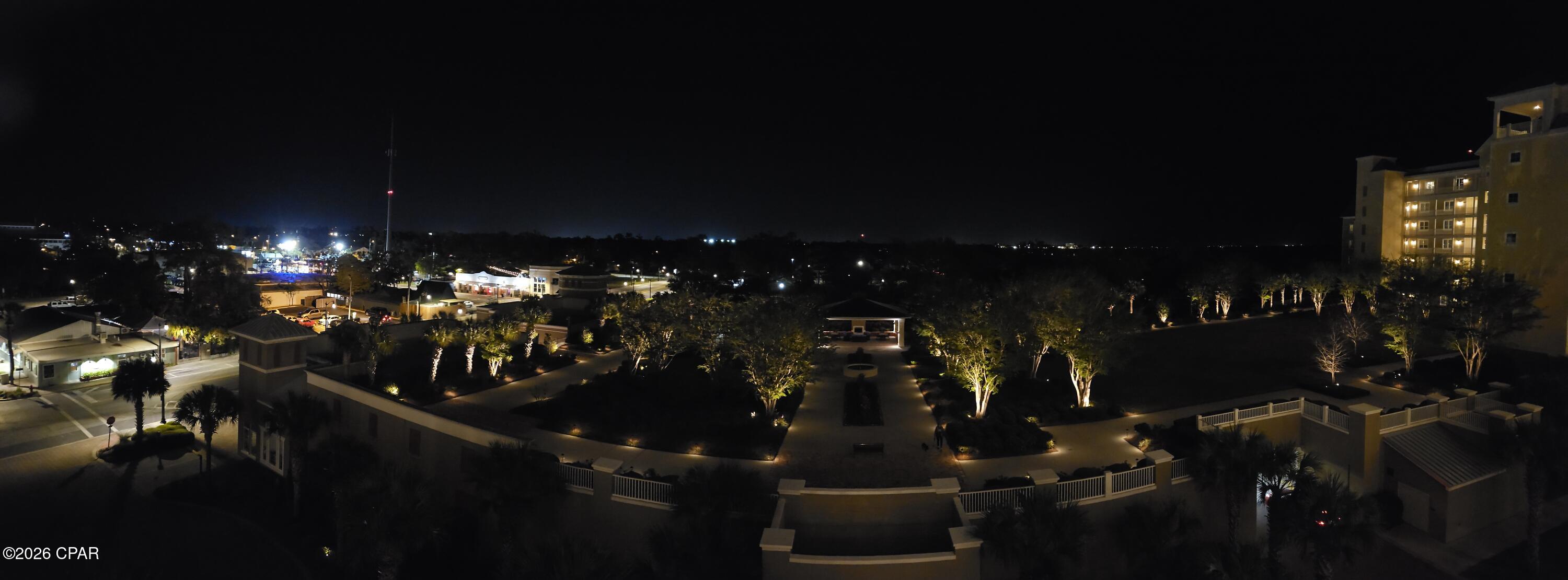 Harbour Village At Historic St Andrews - Residential