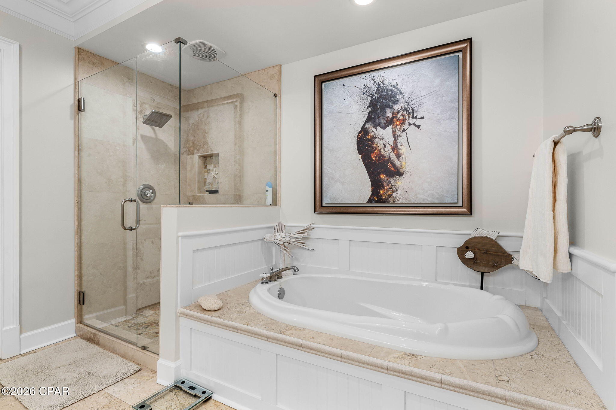 Harbour Village At Historic St Andrews - Residential