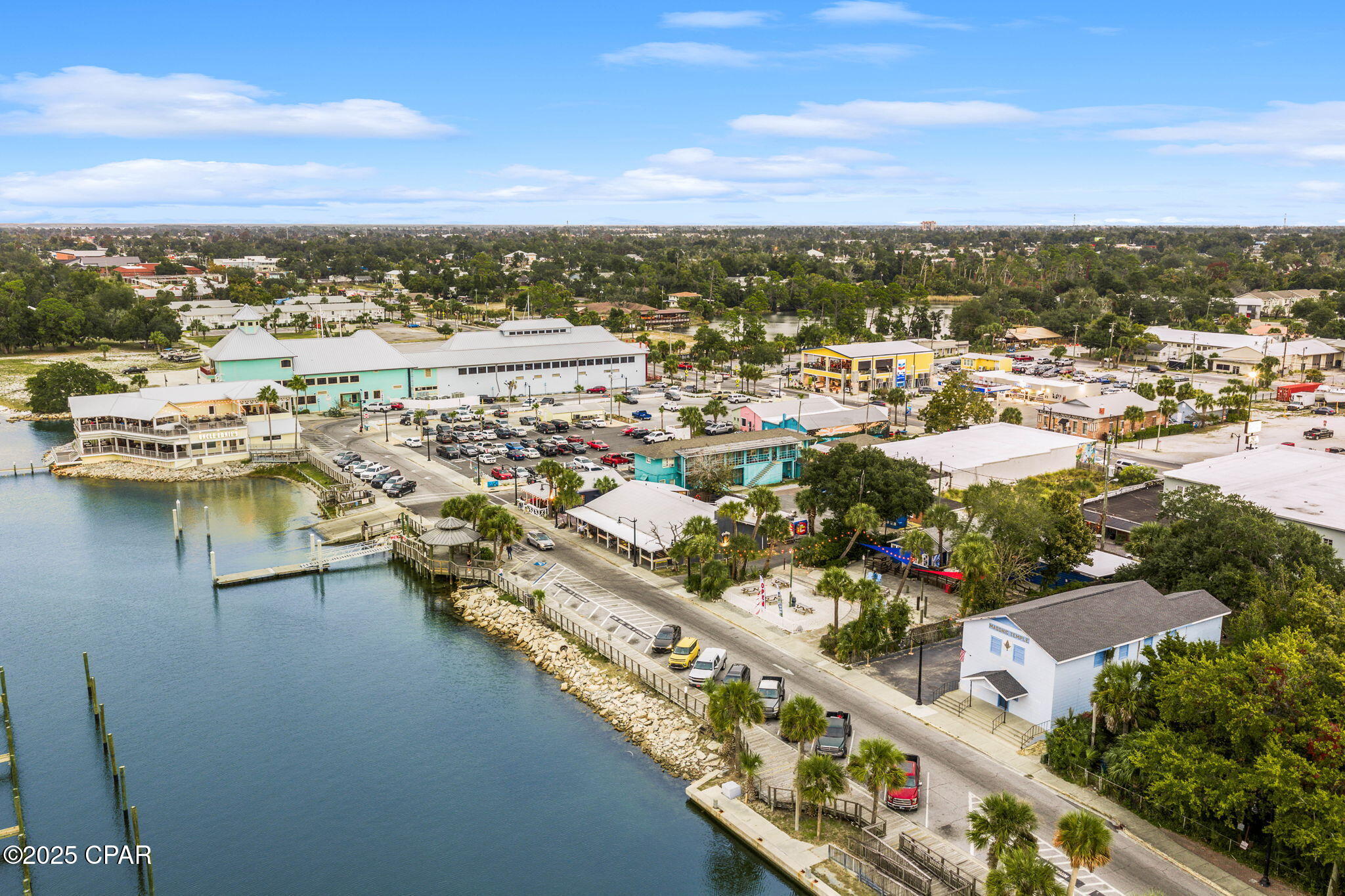 Harbour Village At Historic St Andrews - Residential