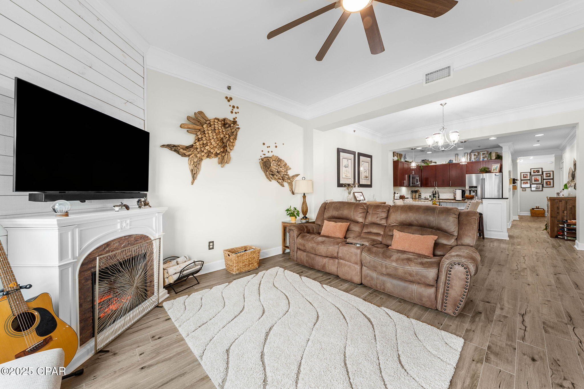 Harbour Village At Historic St Andrews - Residential