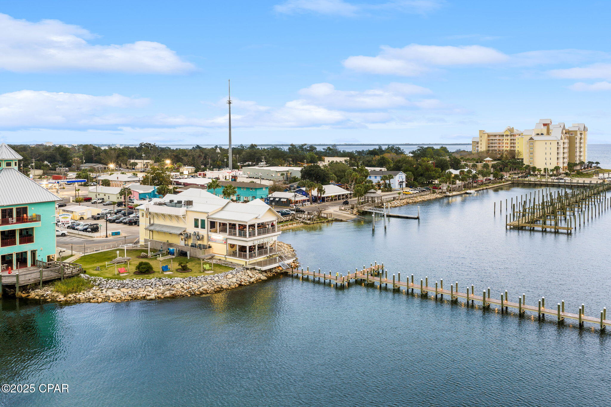 Harbour Village At Historic St Andrews - Residential