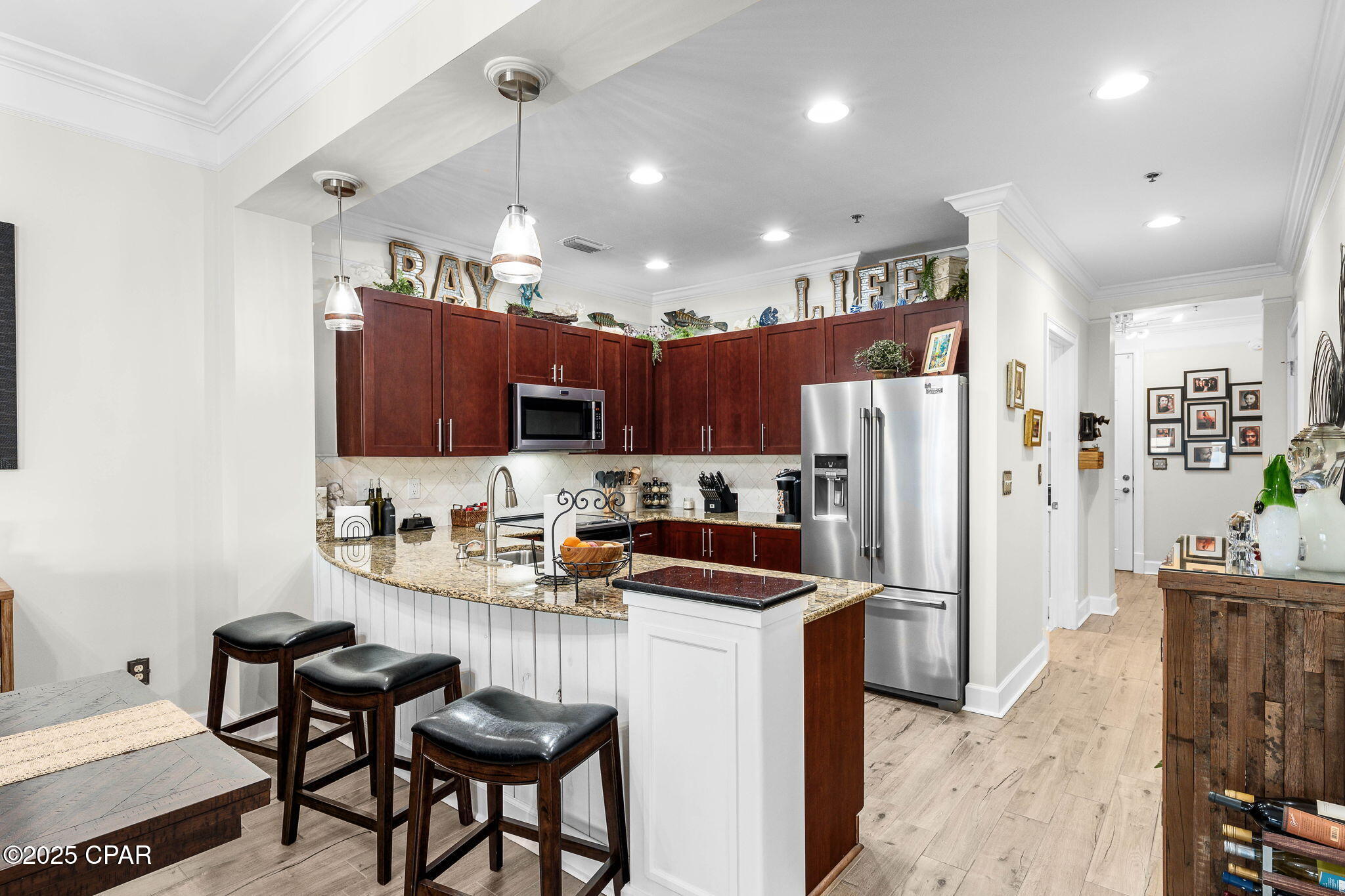 Harbour Village At Historic St Andrews - Residential