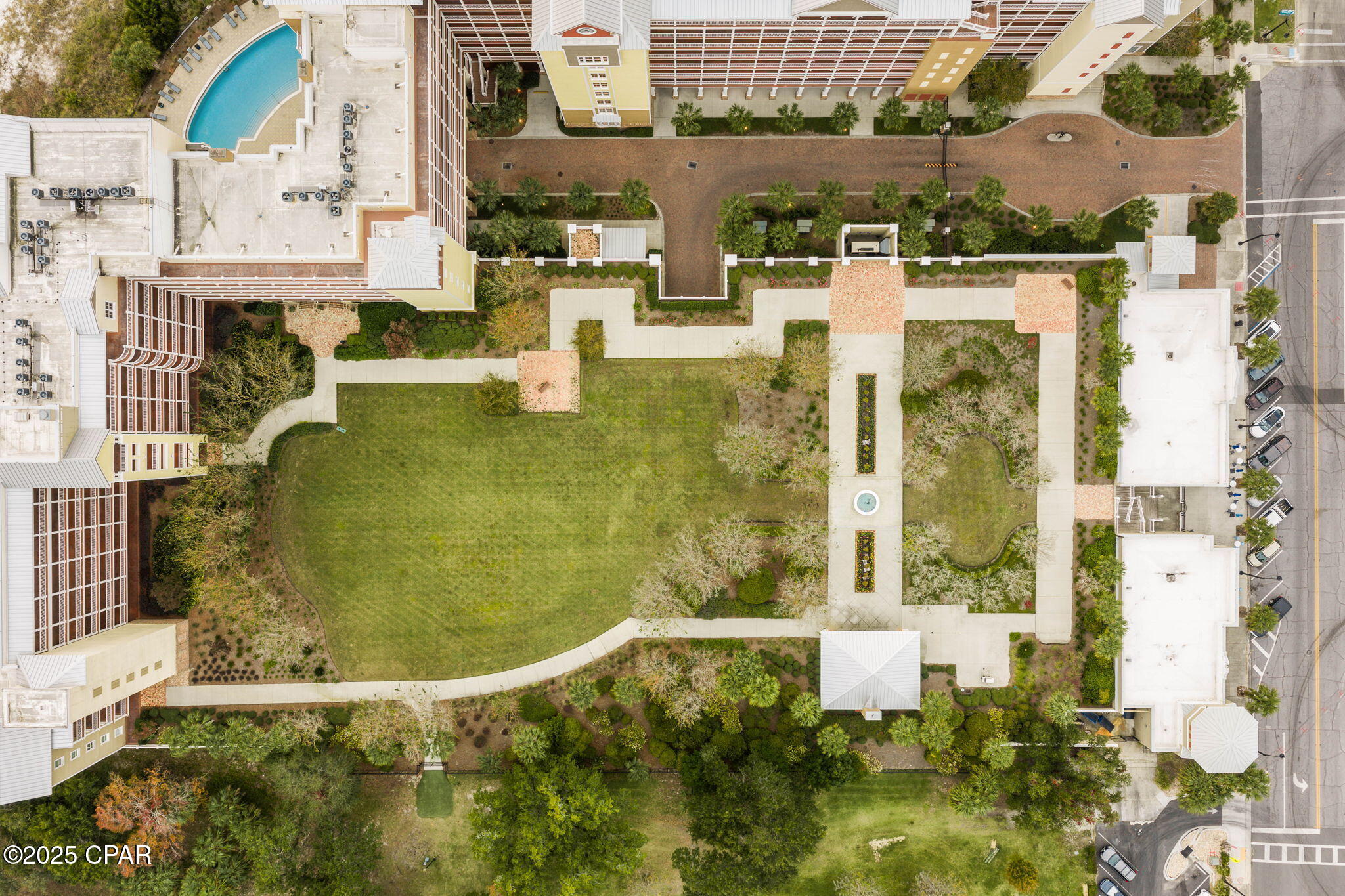 Harbour Village At Historic St Andrews - Residential