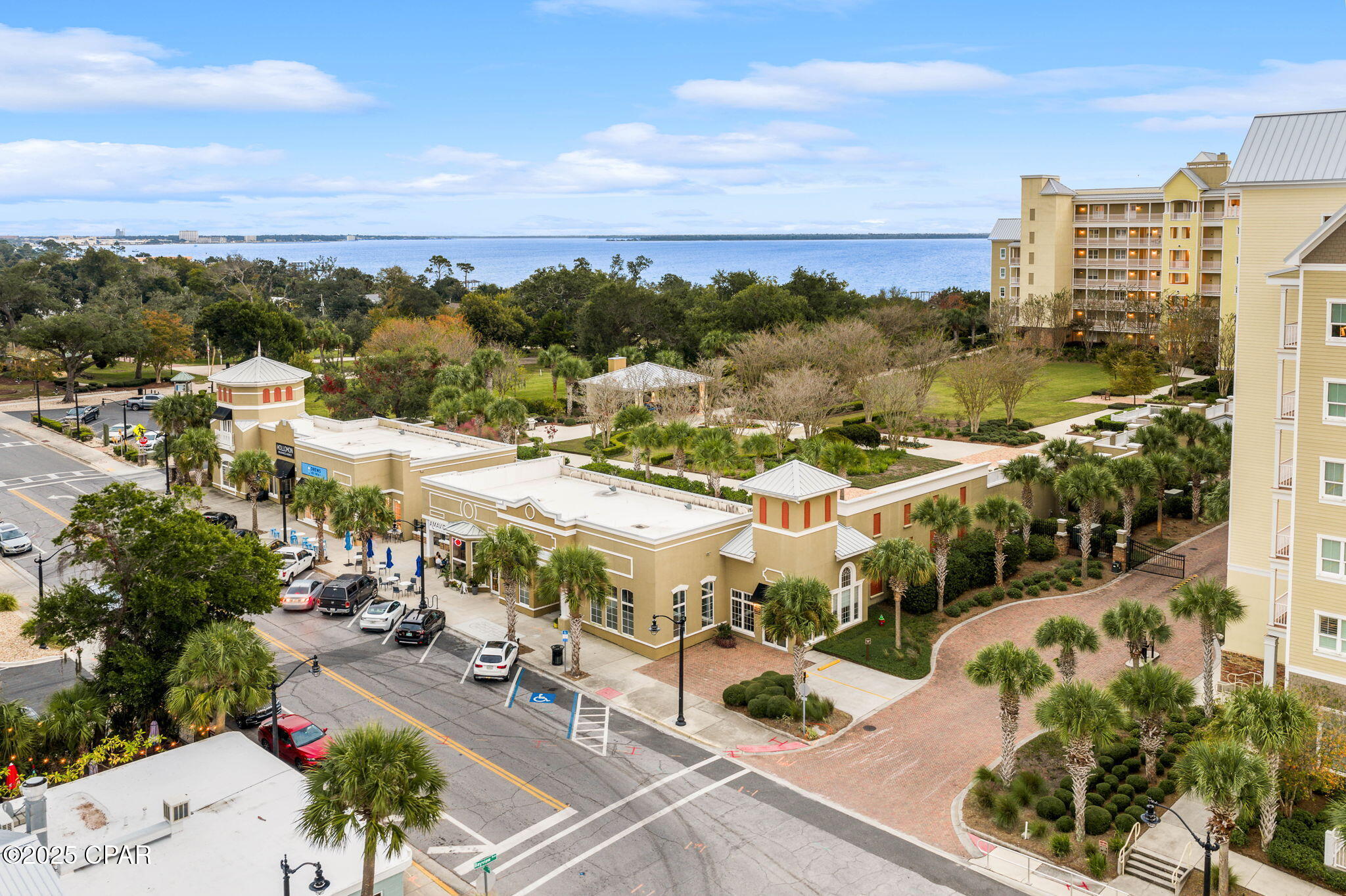 Harbour Village At Historic St Andrews - Residential