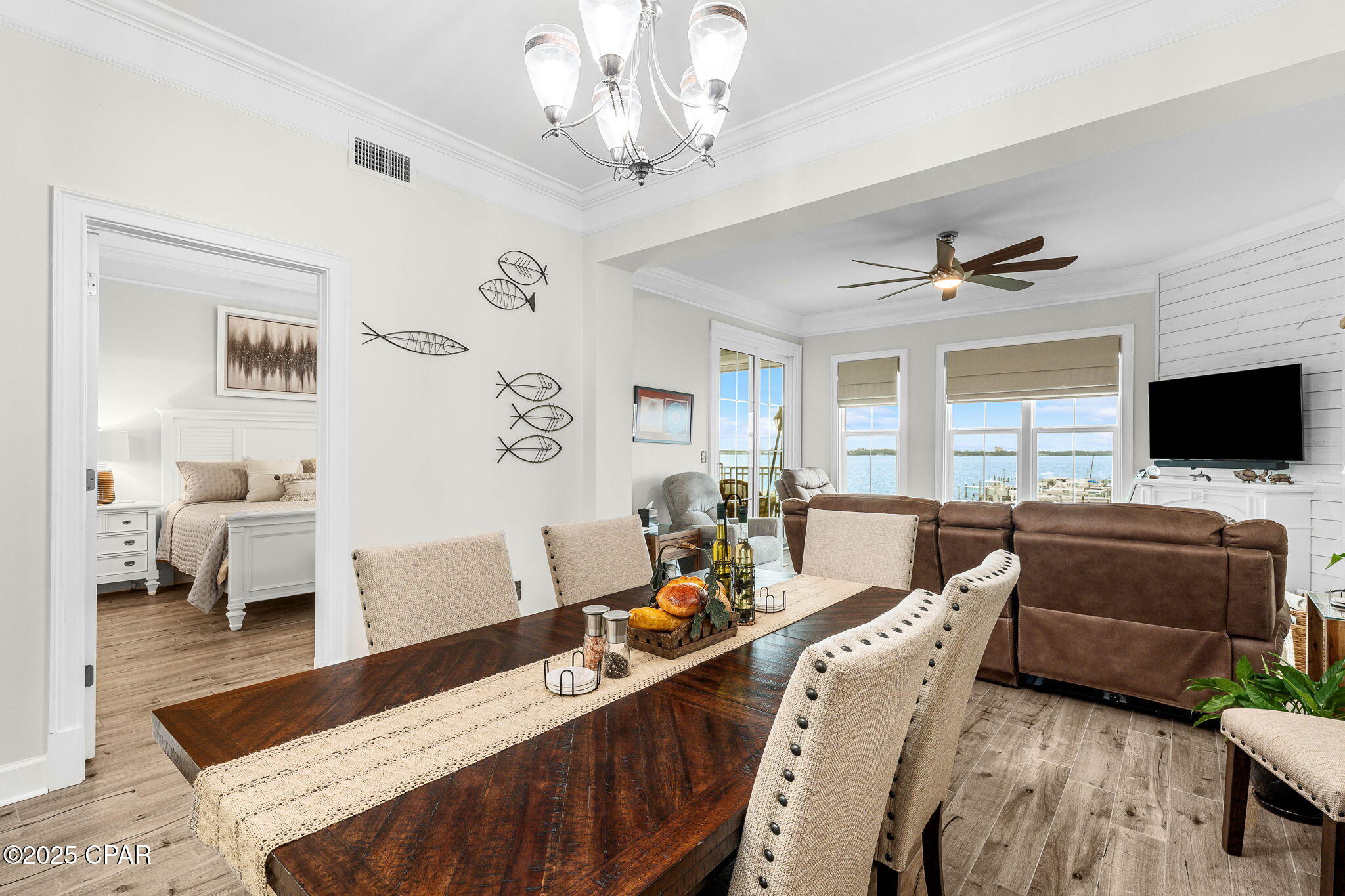 Harbour Village At Historic St Andrews - Residential