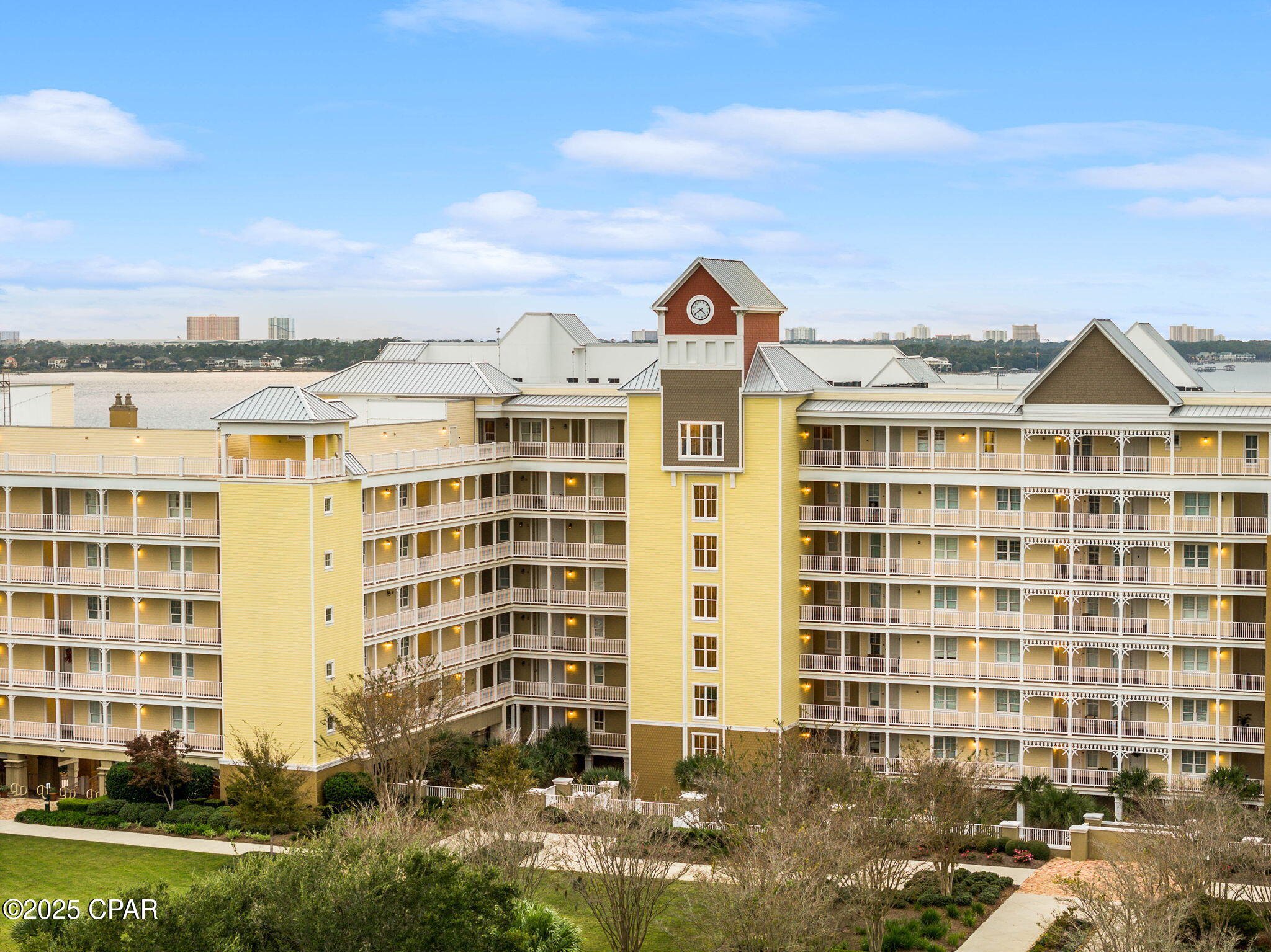 Harbour Village At Historic St Andrews - Residential