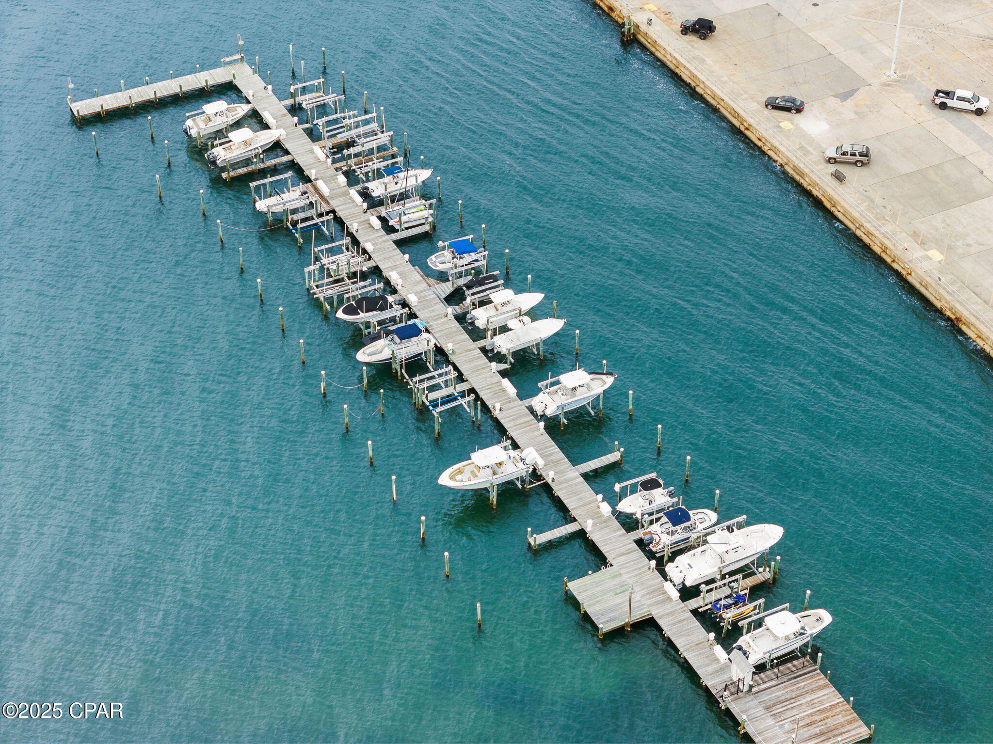 Harbour Village At Historic St Andrews - Residential